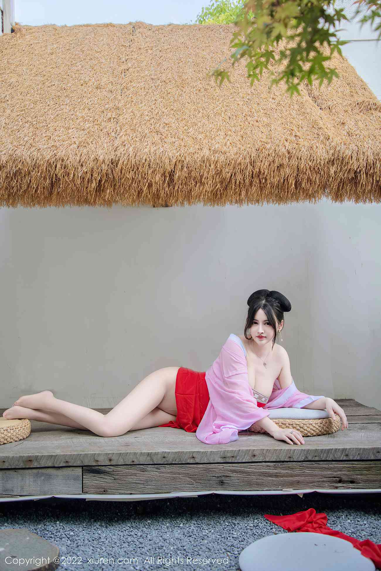 图片[36]-[Xiuren秀人网]2022.06.14 NO.5141 诗诗kiki[52+1P] – 速更版-美库