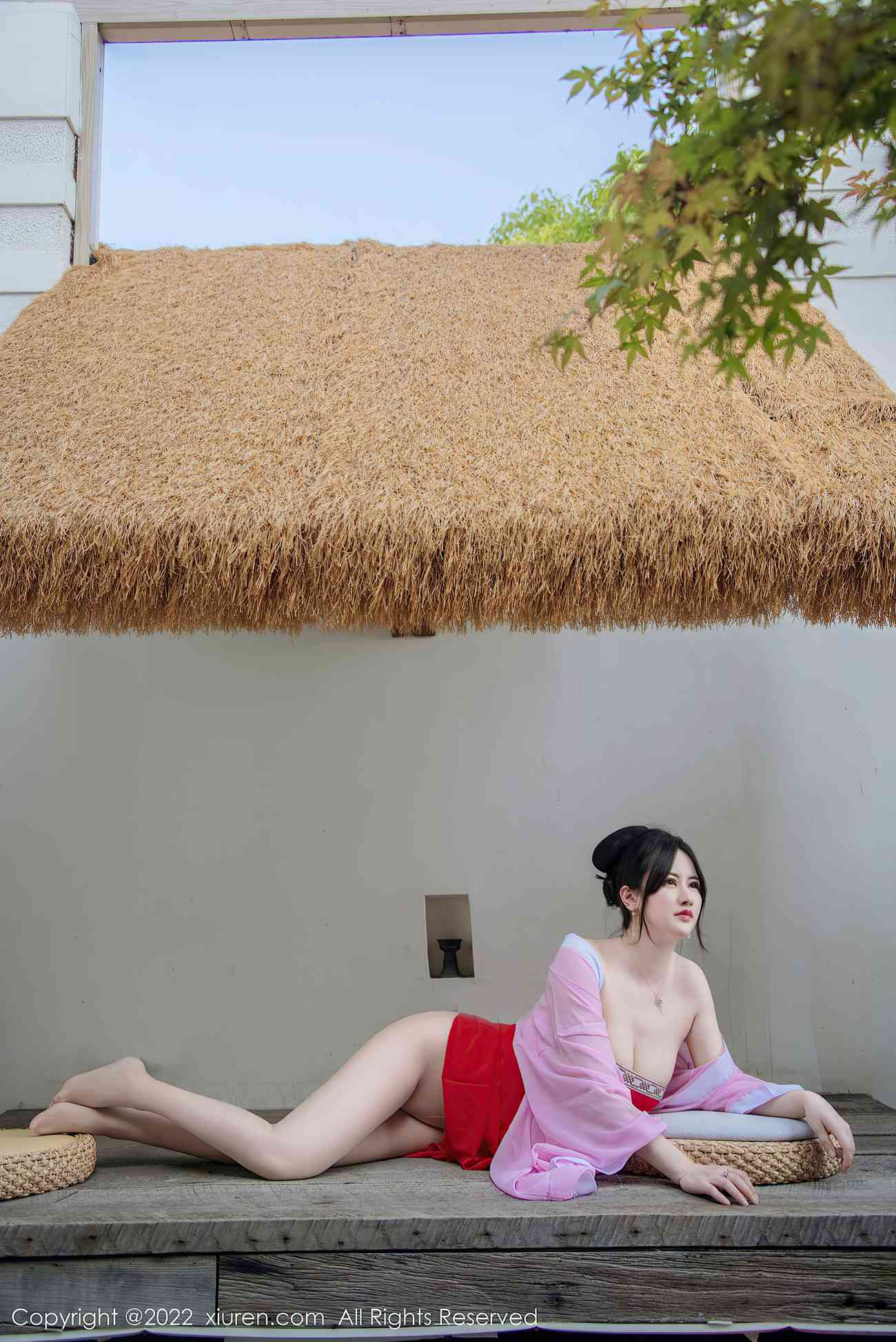 图片[37]-[Xiuren秀人网]2022.06.14 NO.5141 诗诗kiki[52+1P] – 速更版-美库