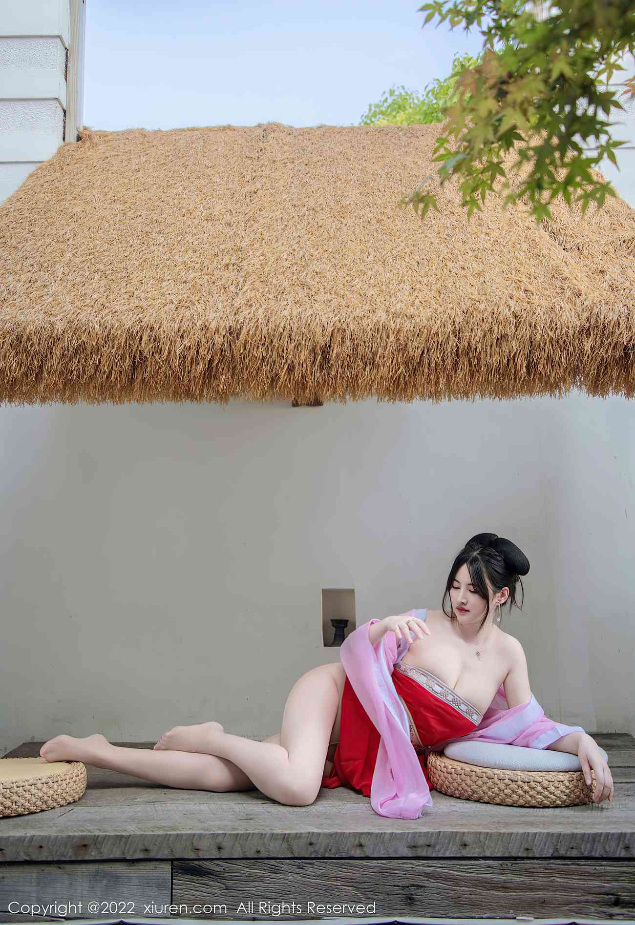 图片[38]-[Xiuren秀人网]2022.06.14 NO.5141 诗诗kiki[52+1P] – 速更版-美库