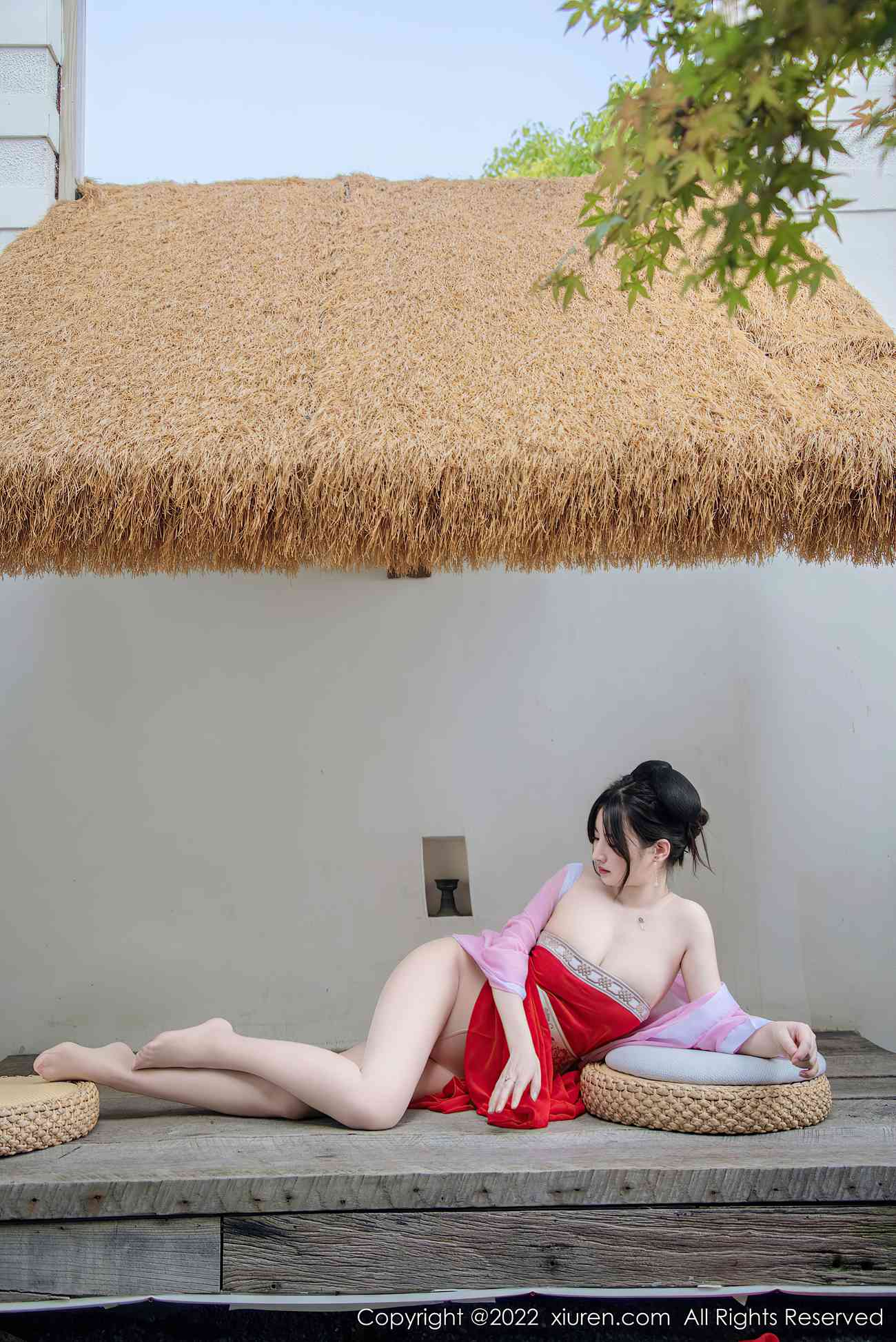 图片[39]-[Xiuren秀人网]2022.06.14 NO.5141 诗诗kiki[52+1P] – 速更版-美库