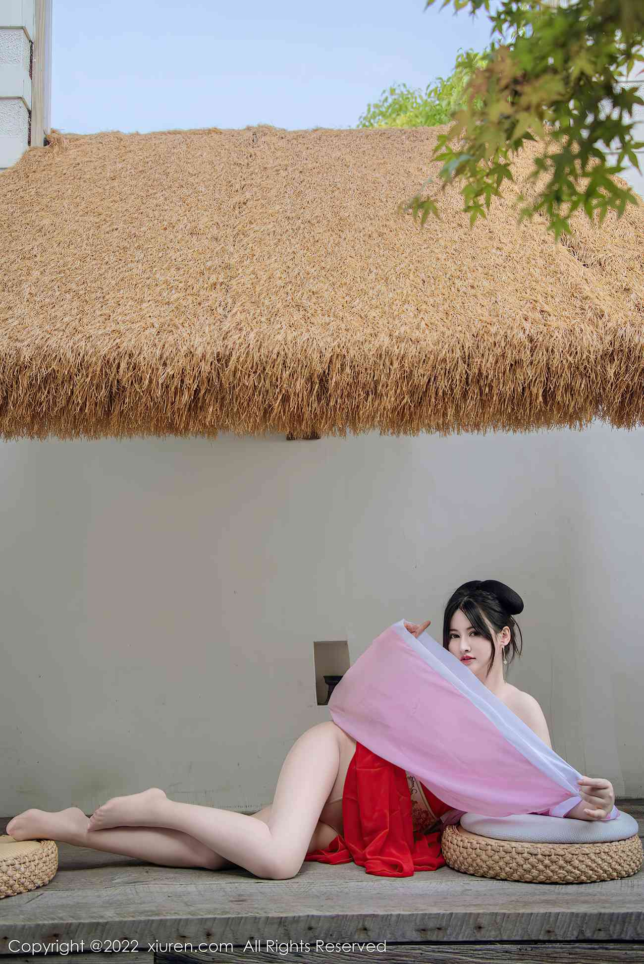 图片[40]-[Xiuren秀人网]2022.06.14 NO.5141 诗诗kiki[52+1P] – 速更版-美库