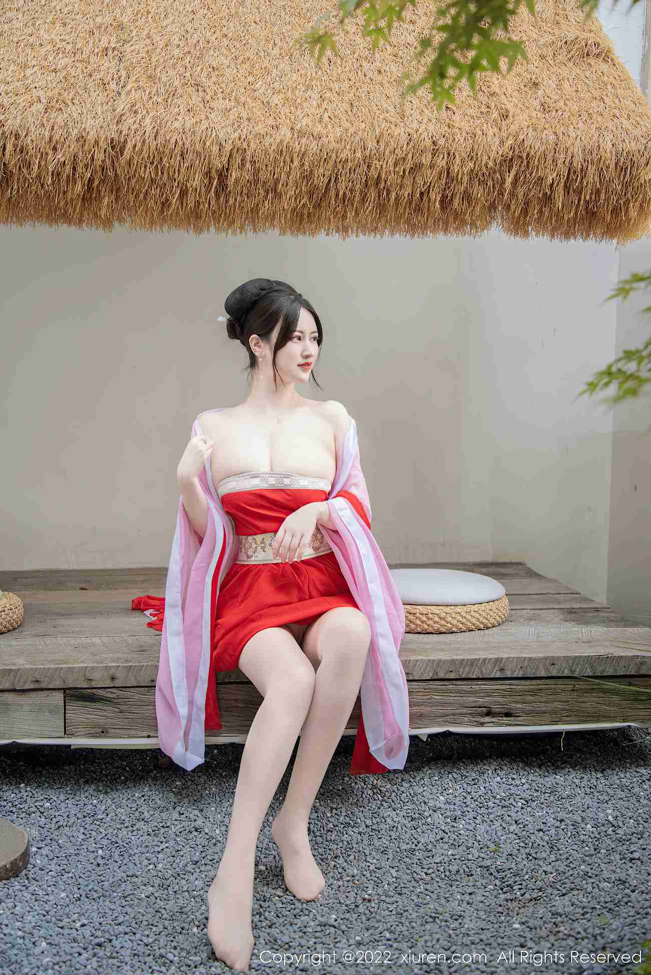 图片[42]-[Xiuren秀人网]2022.06.14 NO.5141 诗诗kiki[52+1P] – 速更版-美库