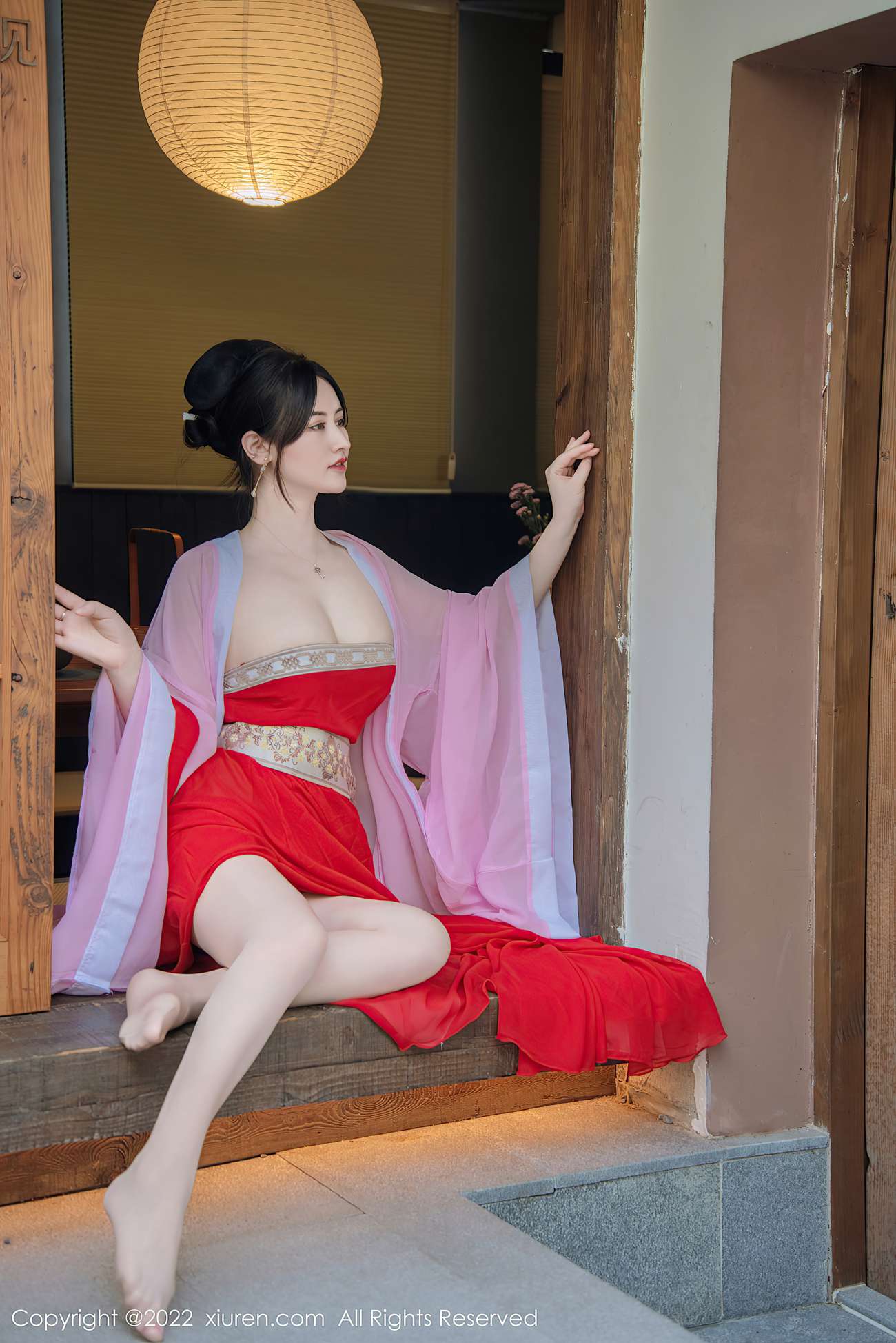 图片[43]-[Xiuren秀人网]2022.06.14 NO.5141 诗诗kiki[52+1P] – 速更版-美库