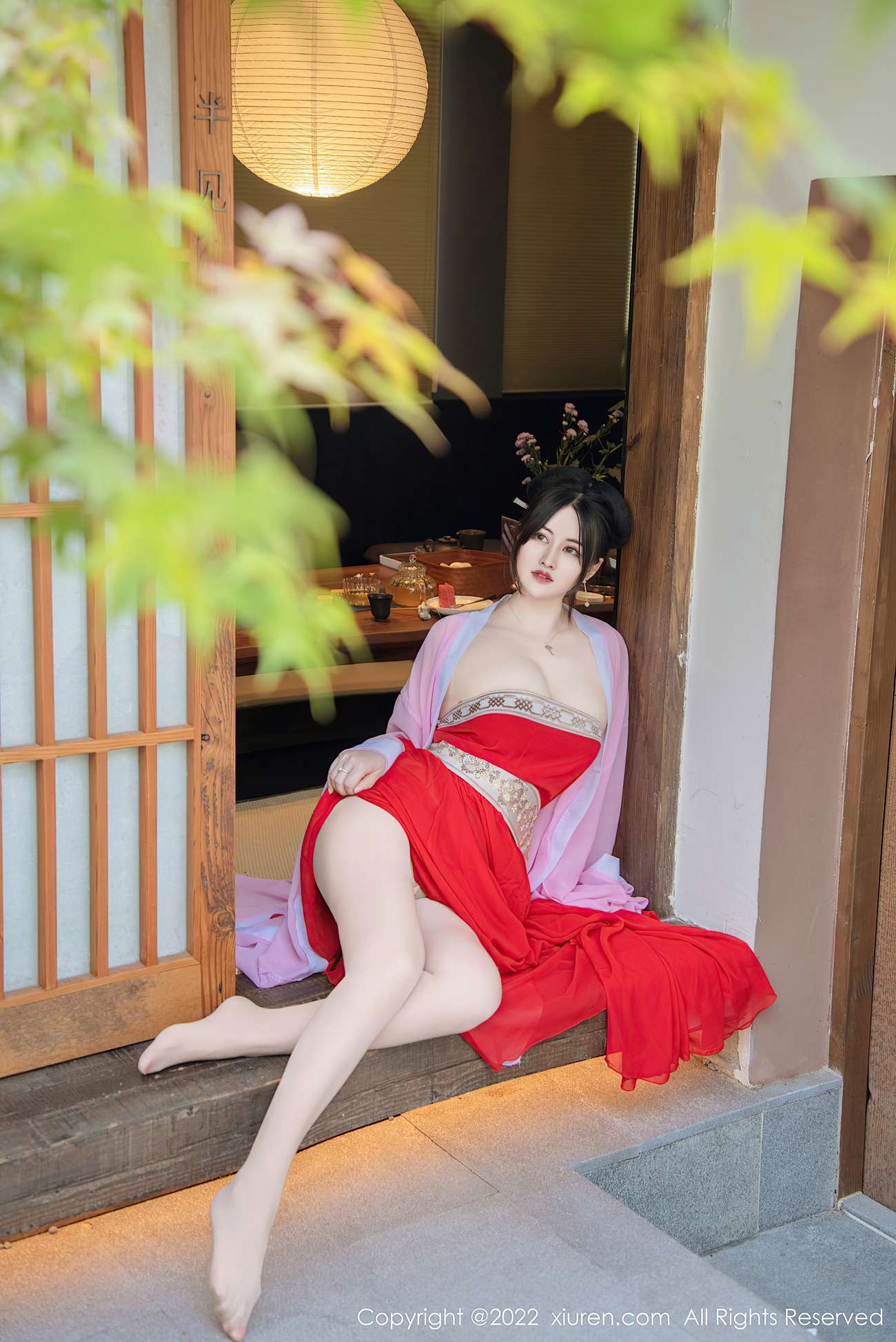 图片[47]-[Xiuren秀人网]2022.06.14 NO.5141 诗诗kiki[52+1P] – 速更版-美库