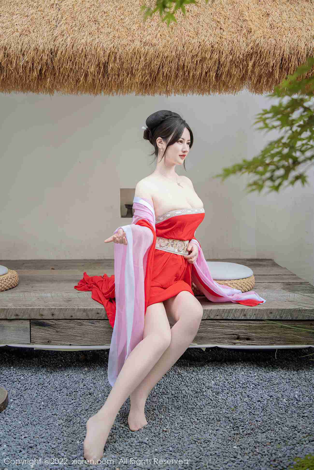 图片[49]-[Xiuren秀人网]2022.06.14 NO.5141 诗诗kiki[52+1P] – 速更版-美库