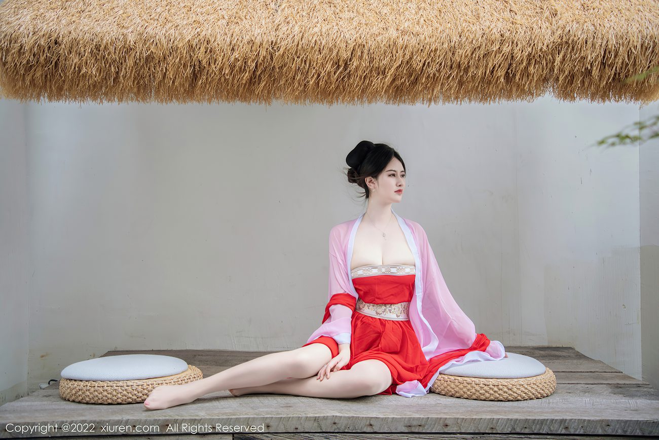 图片[50]-[Xiuren秀人网]2022.06.14 NO.5141 诗诗kiki[52+1P] – 速更版-美库