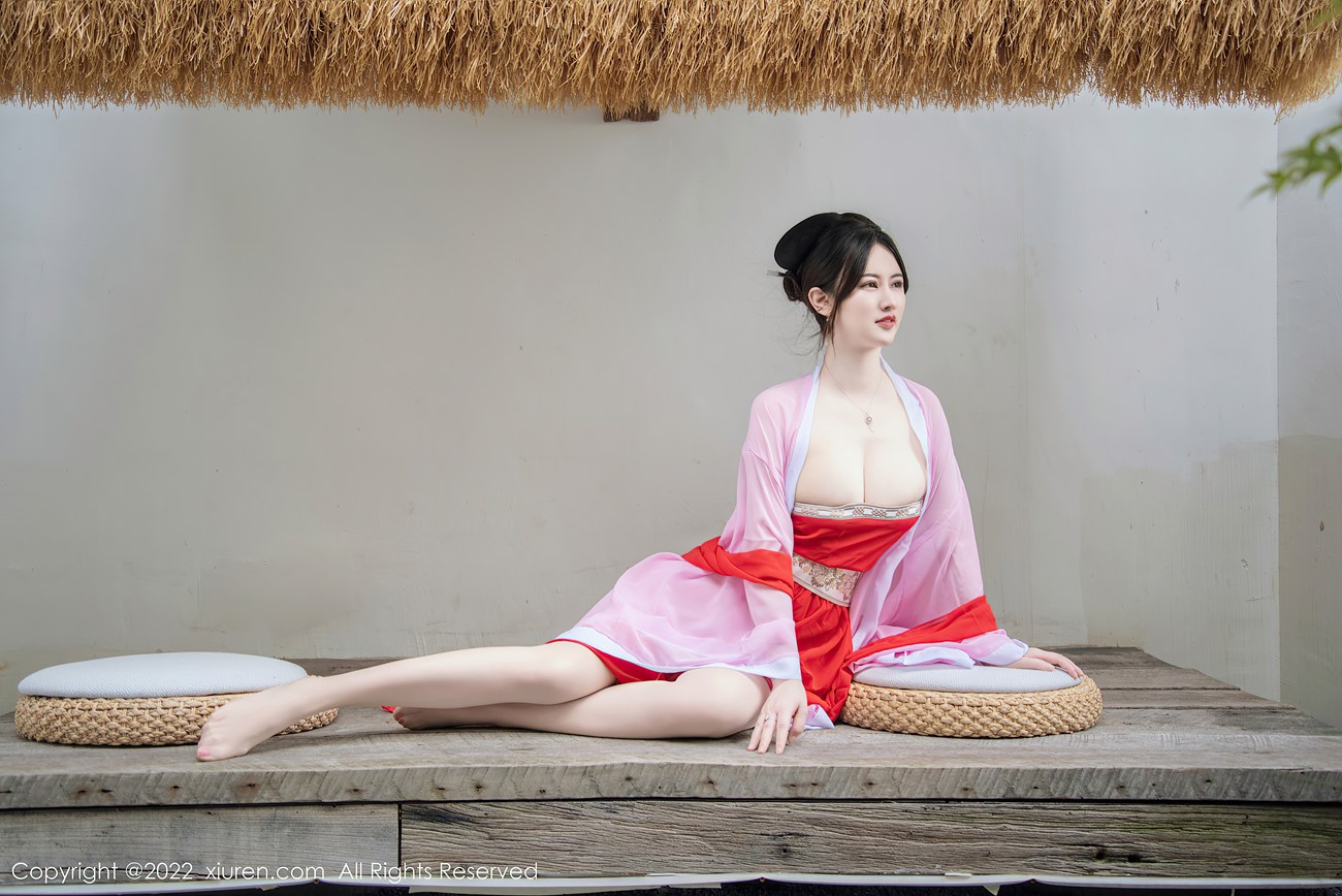 图片[51]-[Xiuren秀人网]2022.06.14 NO.5141 诗诗kiki[52+1P] – 速更版-美库