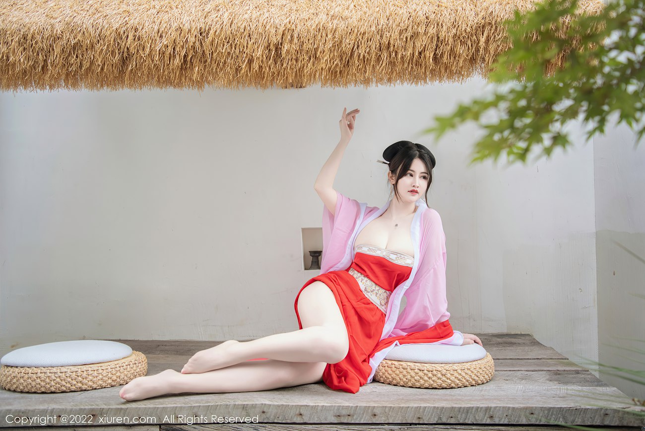 图片[53]-[Xiuren秀人网]2022.06.14 NO.5141 诗诗kiki[52+1P] – 速更版-美库