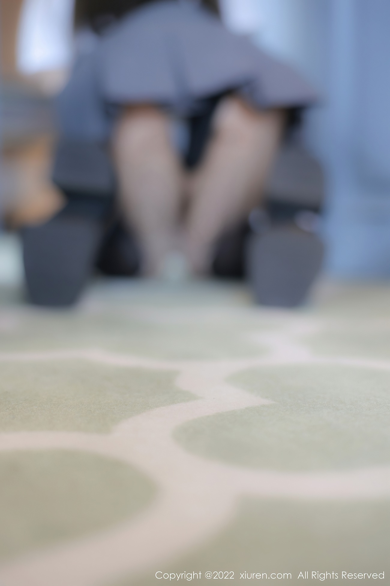 图片[10]-[Xiuren秀人网]2022.06.14 NO.5143 豆瓣酱[9+1P] – 速更版-美库