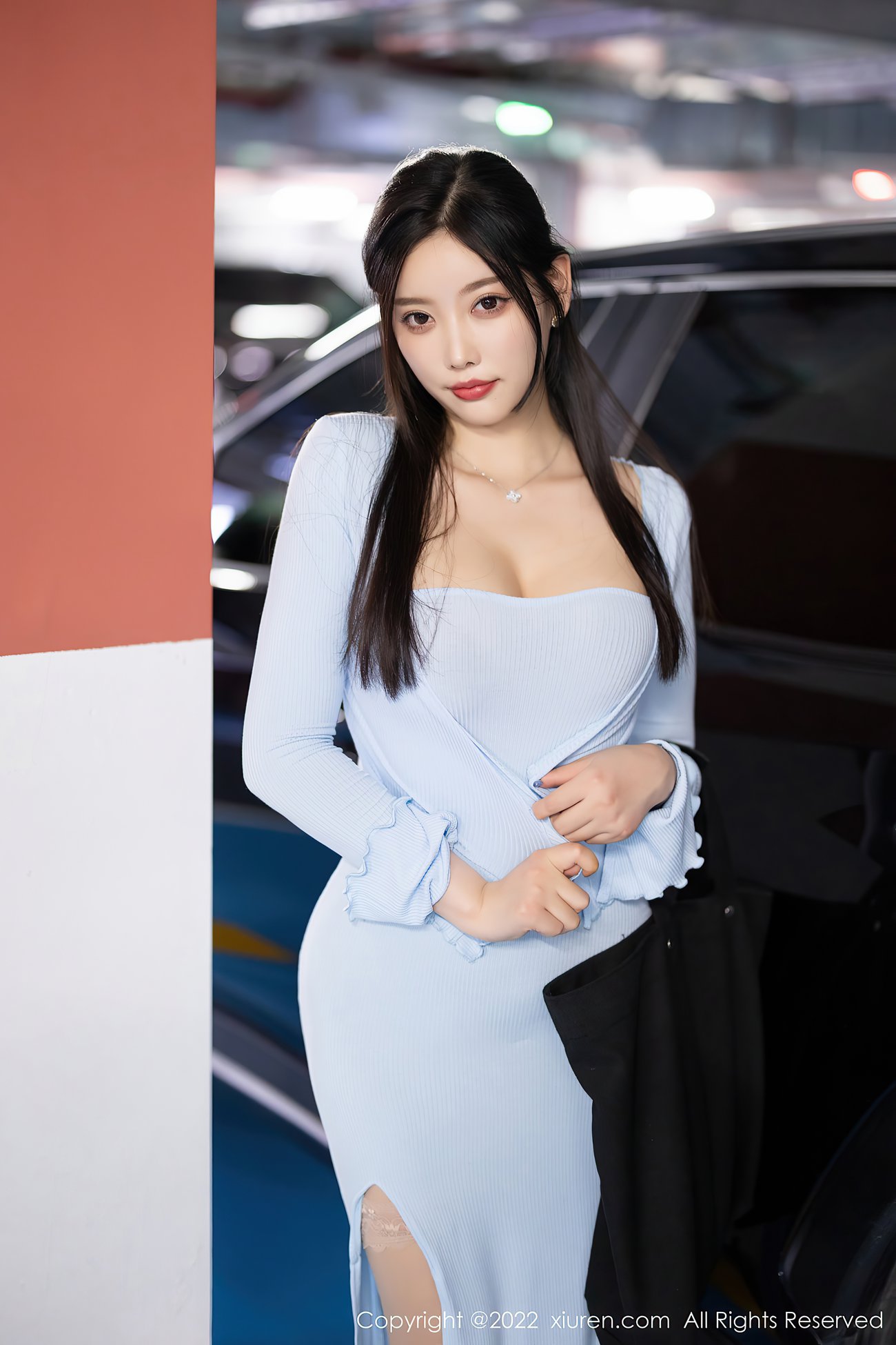 图片[12]-[Xiuren秀人网]2022.06.14 NO.5144 杨晨晨Yome[71+1P] – 速更版-美库