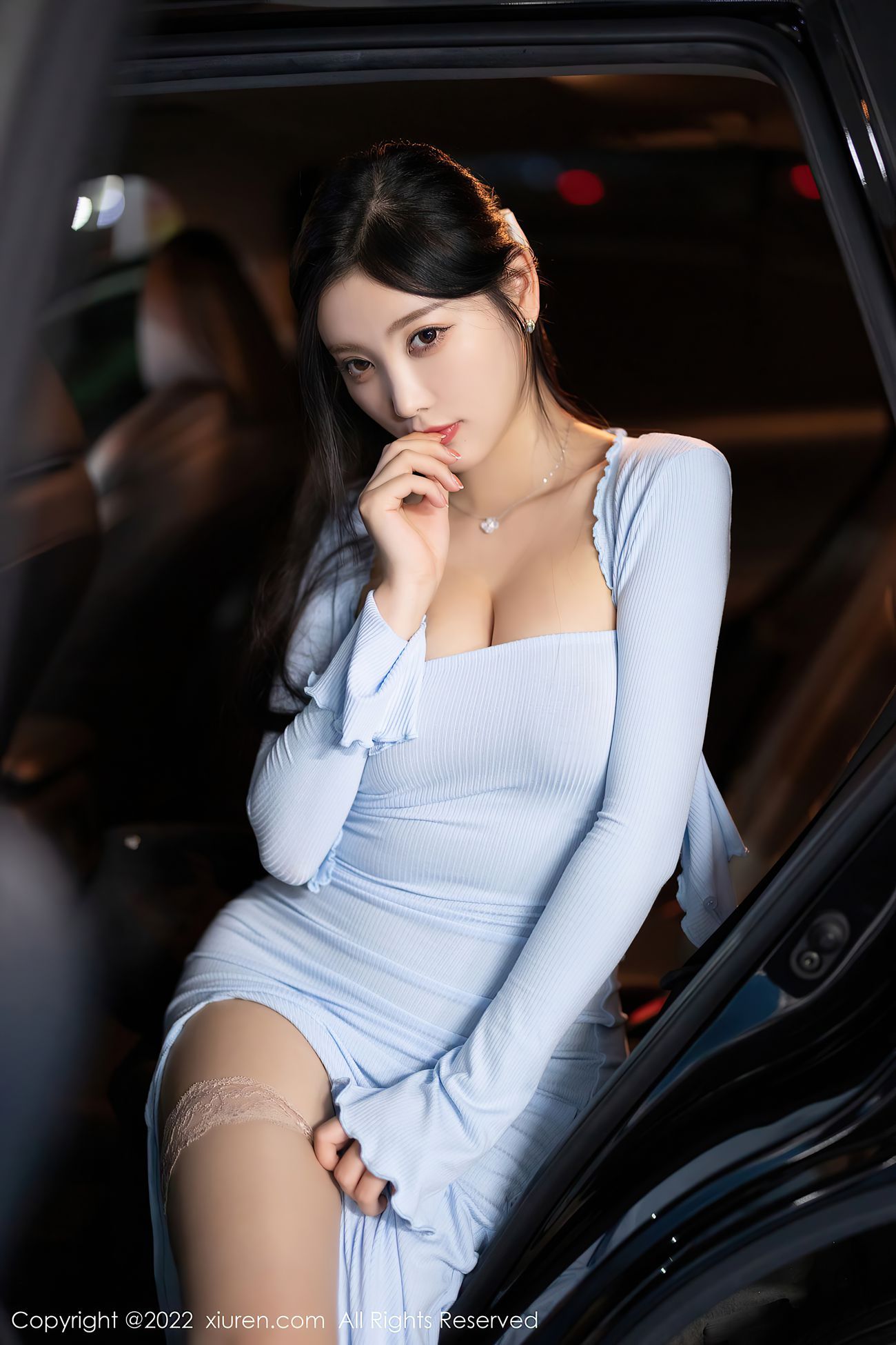 图片[16]-[Xiuren秀人网]2022.06.14 NO.5144 杨晨晨Yome[71+1P] – 速更版-美库