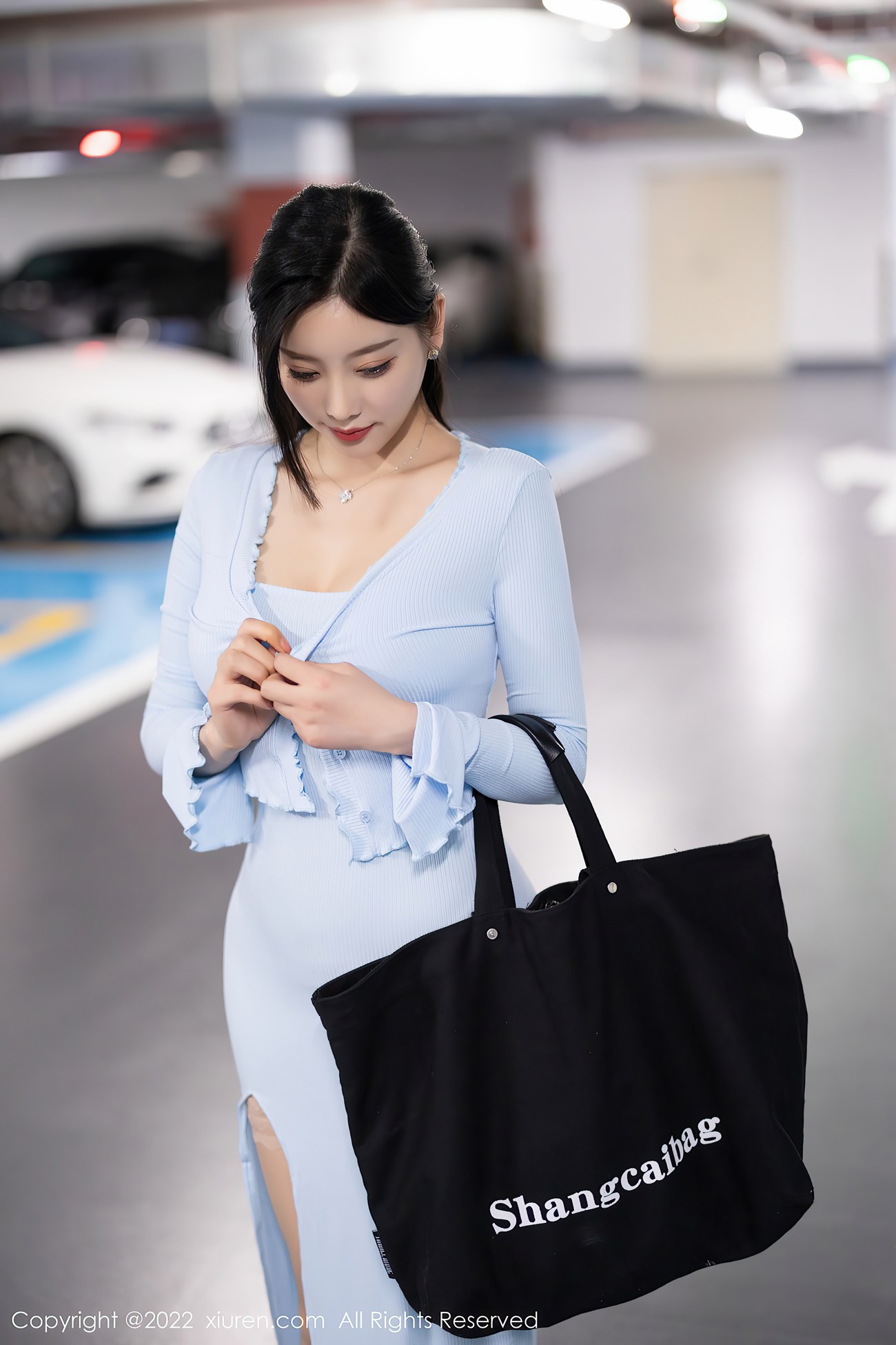 图片[21]-[Xiuren秀人网]2022.06.14 NO.5144 杨晨晨Yome[71+1P] – 速更版-美库