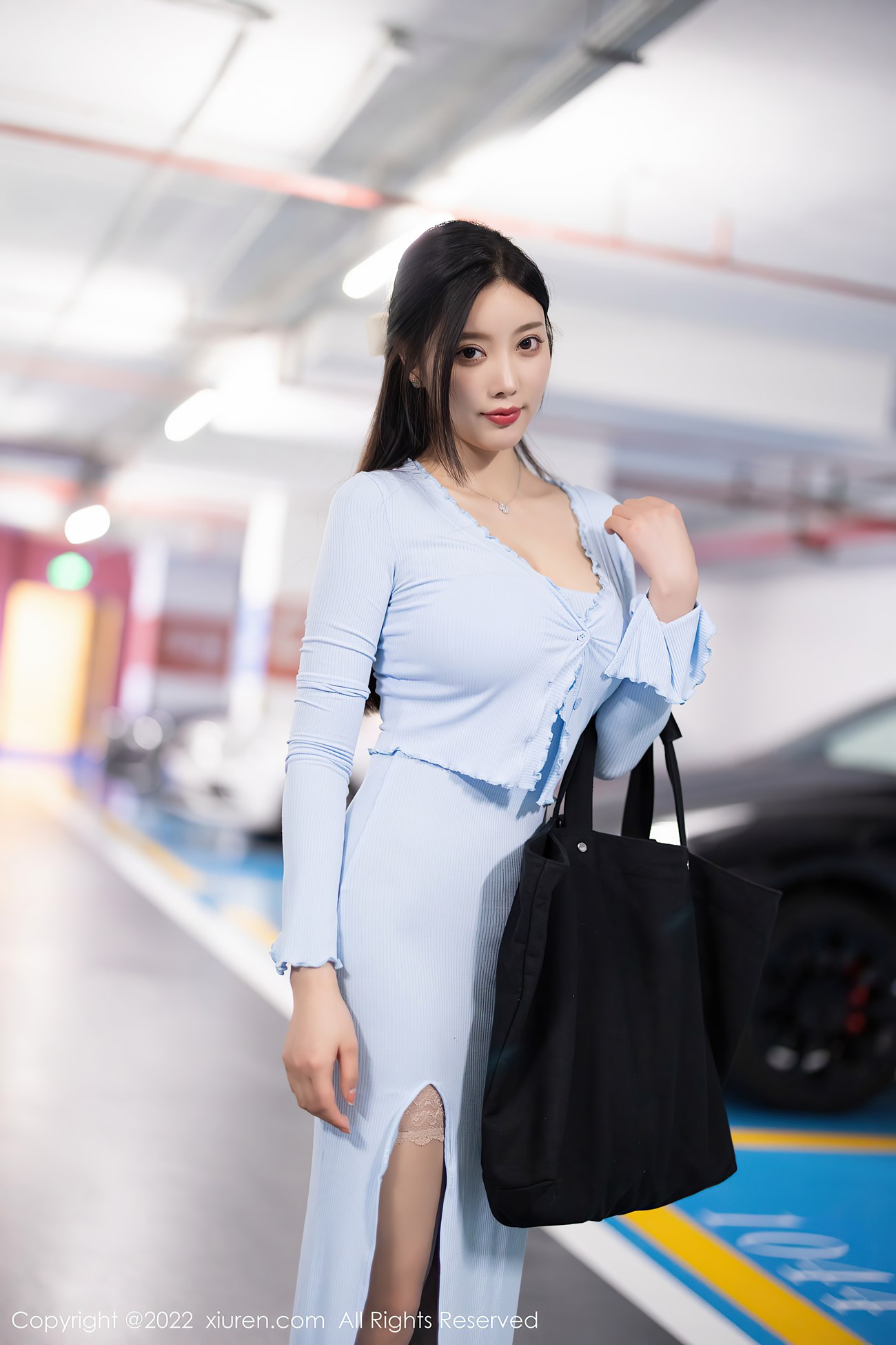 图片[23]-[Xiuren秀人网]2022.06.14 NO.5144 杨晨晨Yome[71+1P] – 速更版-美库