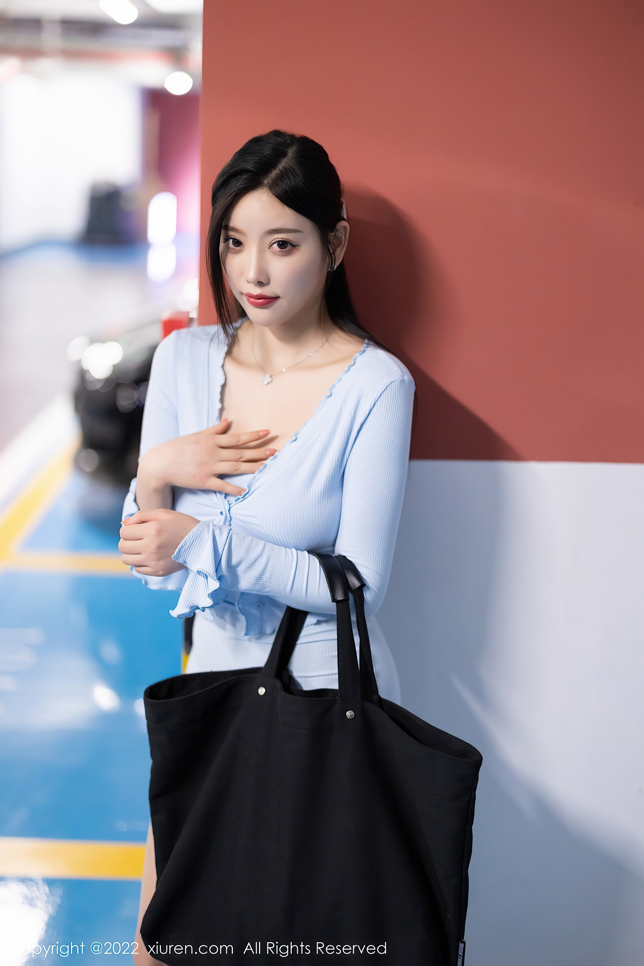 图片[26]-[Xiuren秀人网]2022.06.14 NO.5144 杨晨晨Yome[71+1P] – 速更版-美库