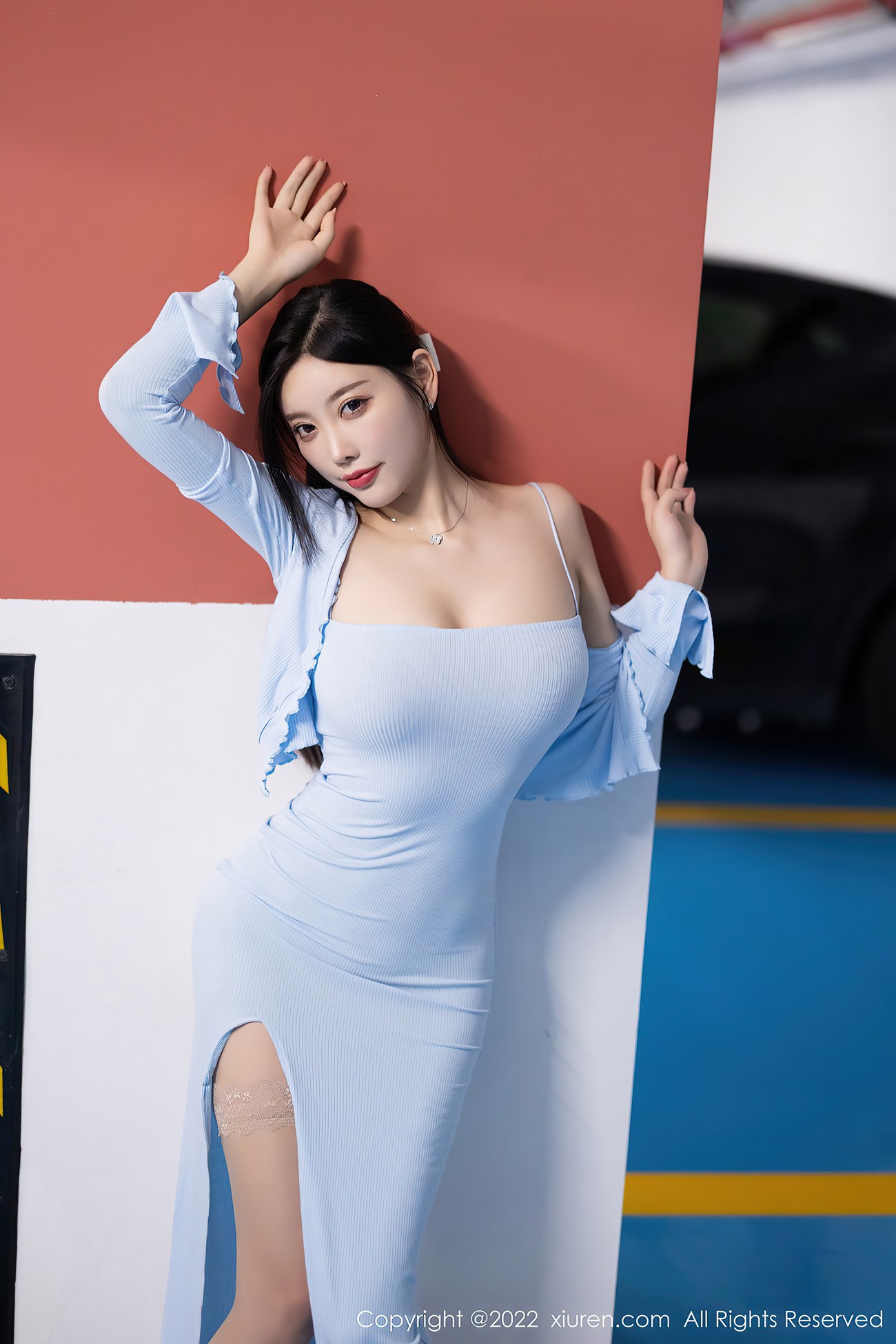 图片[35]-[Xiuren秀人网]2022.06.14 NO.5144 杨晨晨Yome[71+1P] – 速更版-美库