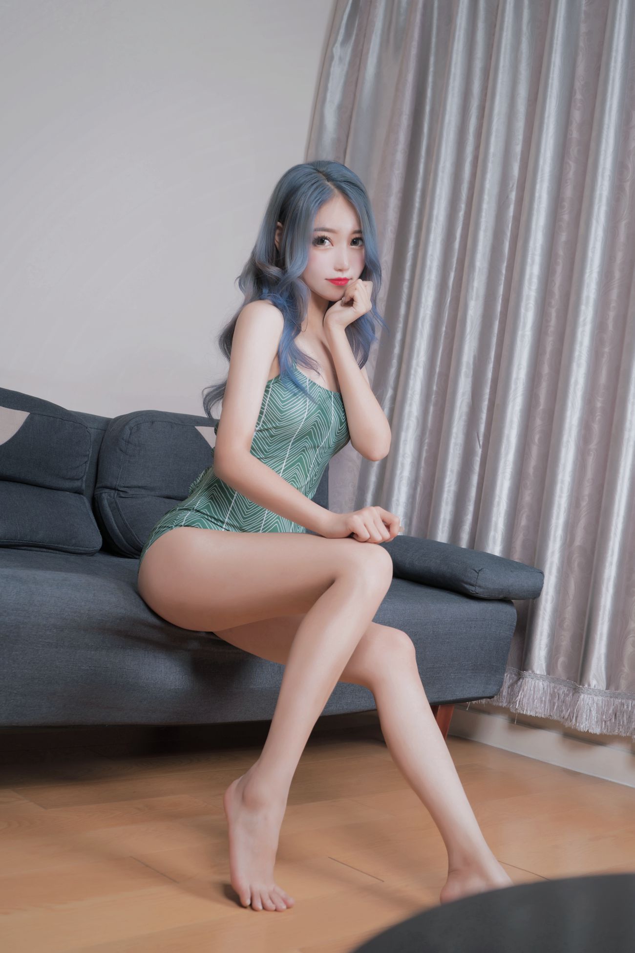 图片[14]-eloise软软 – 泳衣[16P] – 速更版-美库