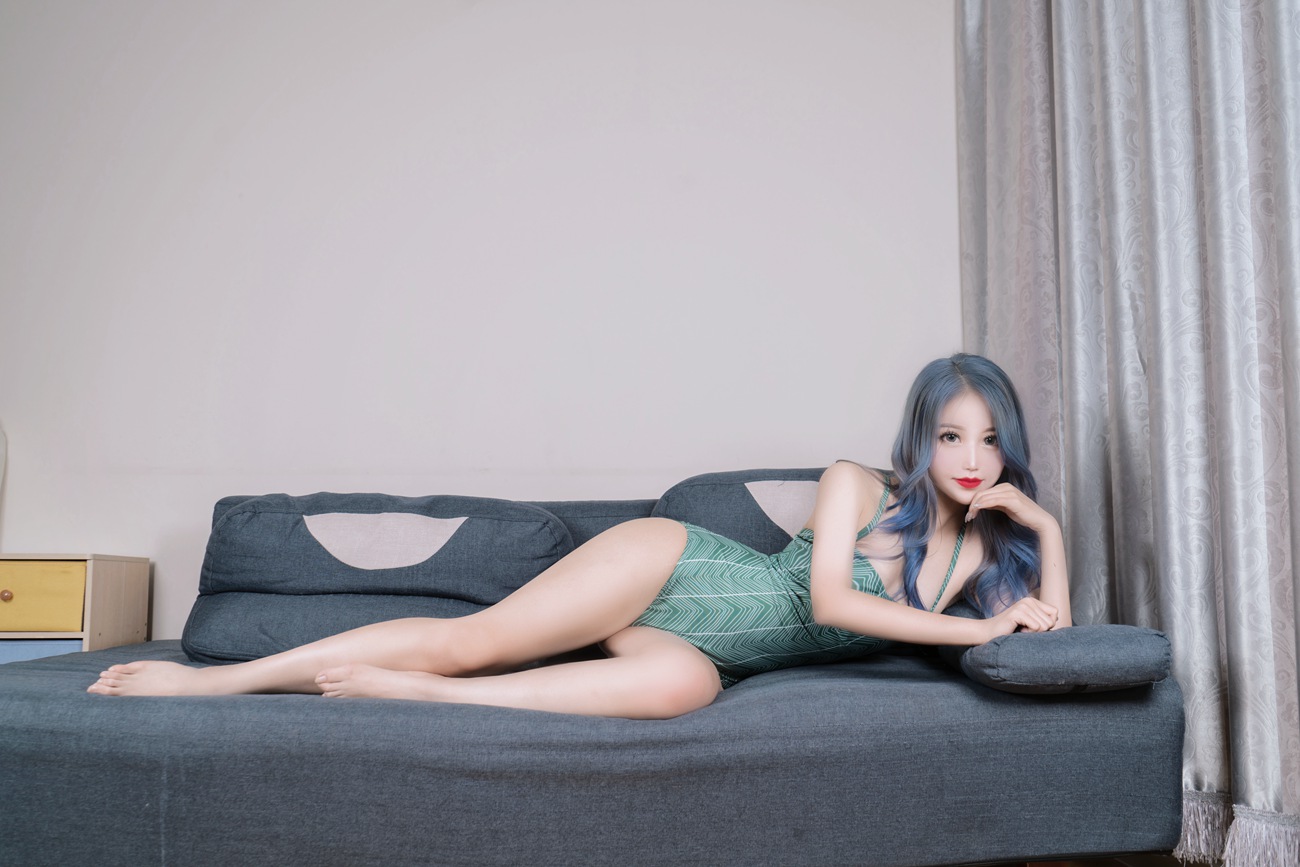 图片[17]-eloise软软 – 泳衣[16P] – 速更版-美库