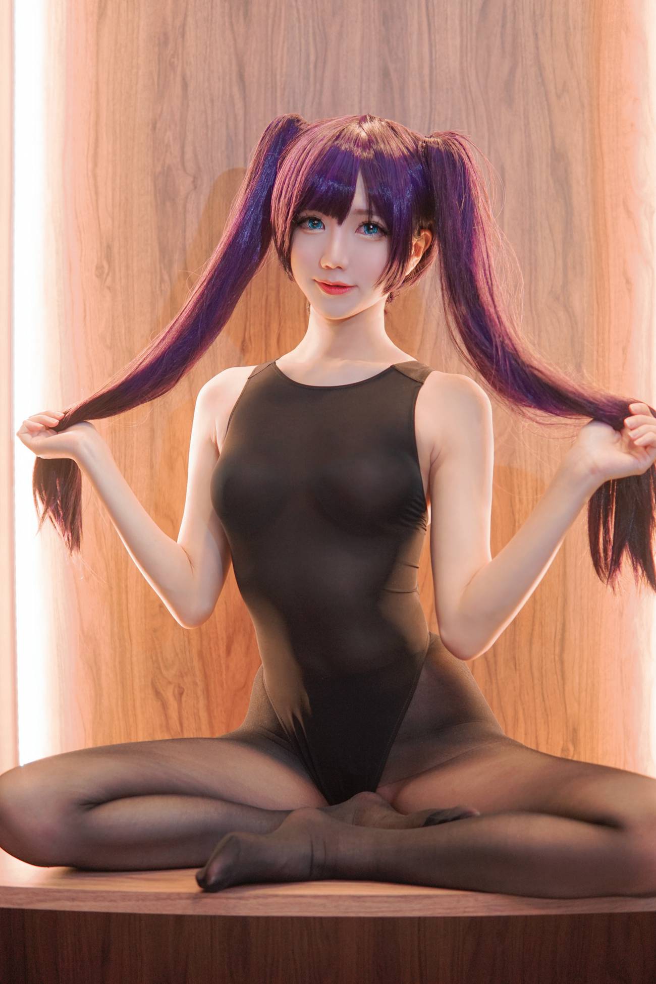 图片[15]-Sally Dorasnow – Mona Swimsuit[22P] – 速更版-美库