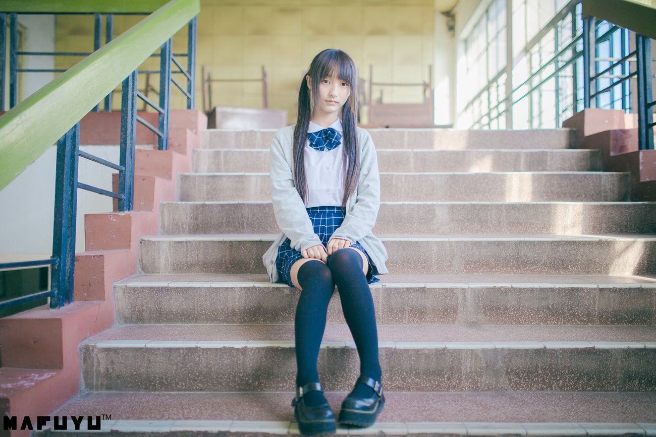 图片[21]-神楽板真冬 – JK系列套图A [126P] – 速更版-美库