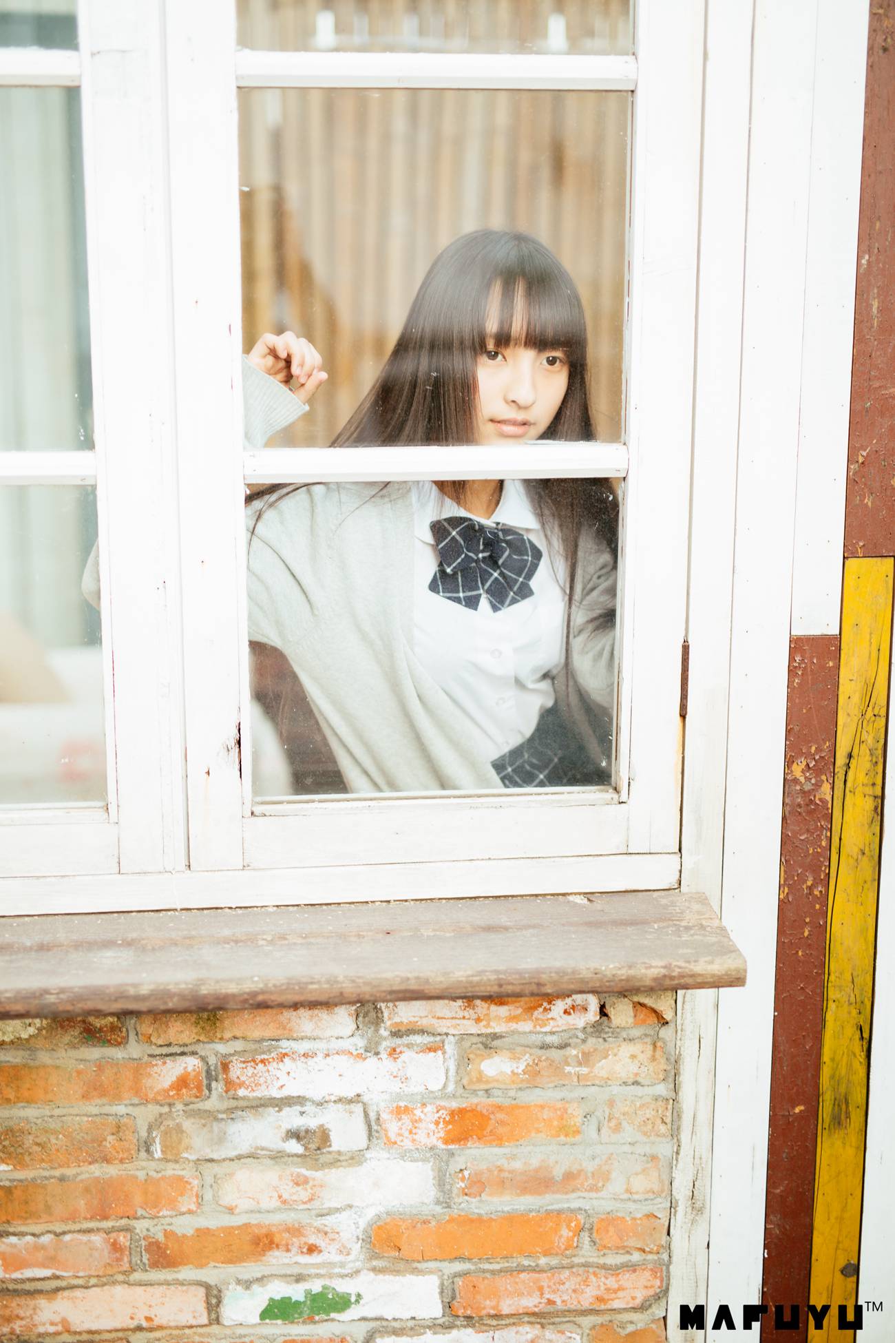 图片[13]-神楽板真冬 – JK系列套图B [126P] – 速更版-美库