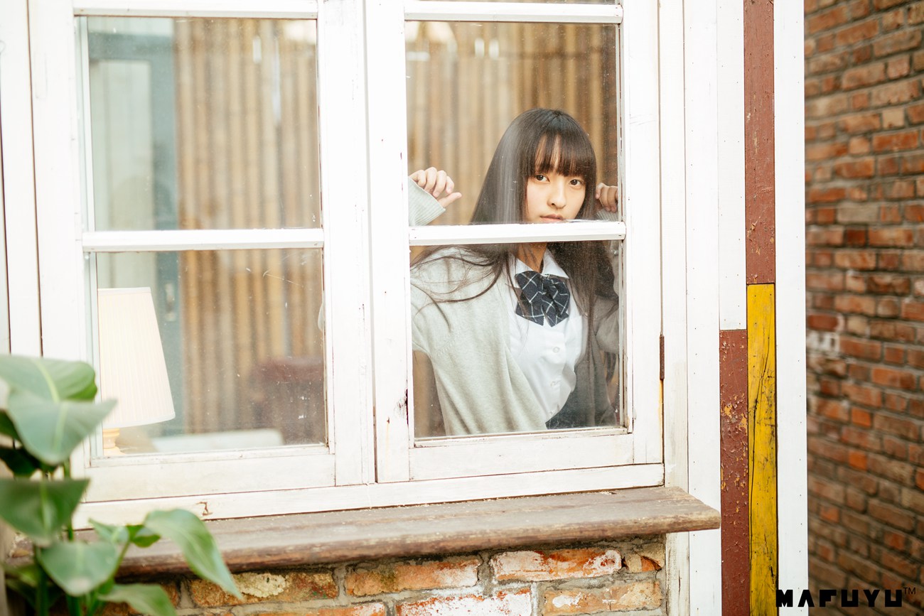 图片[15]-神楽板真冬 – JK系列套图B [126P] – 速更版-美库