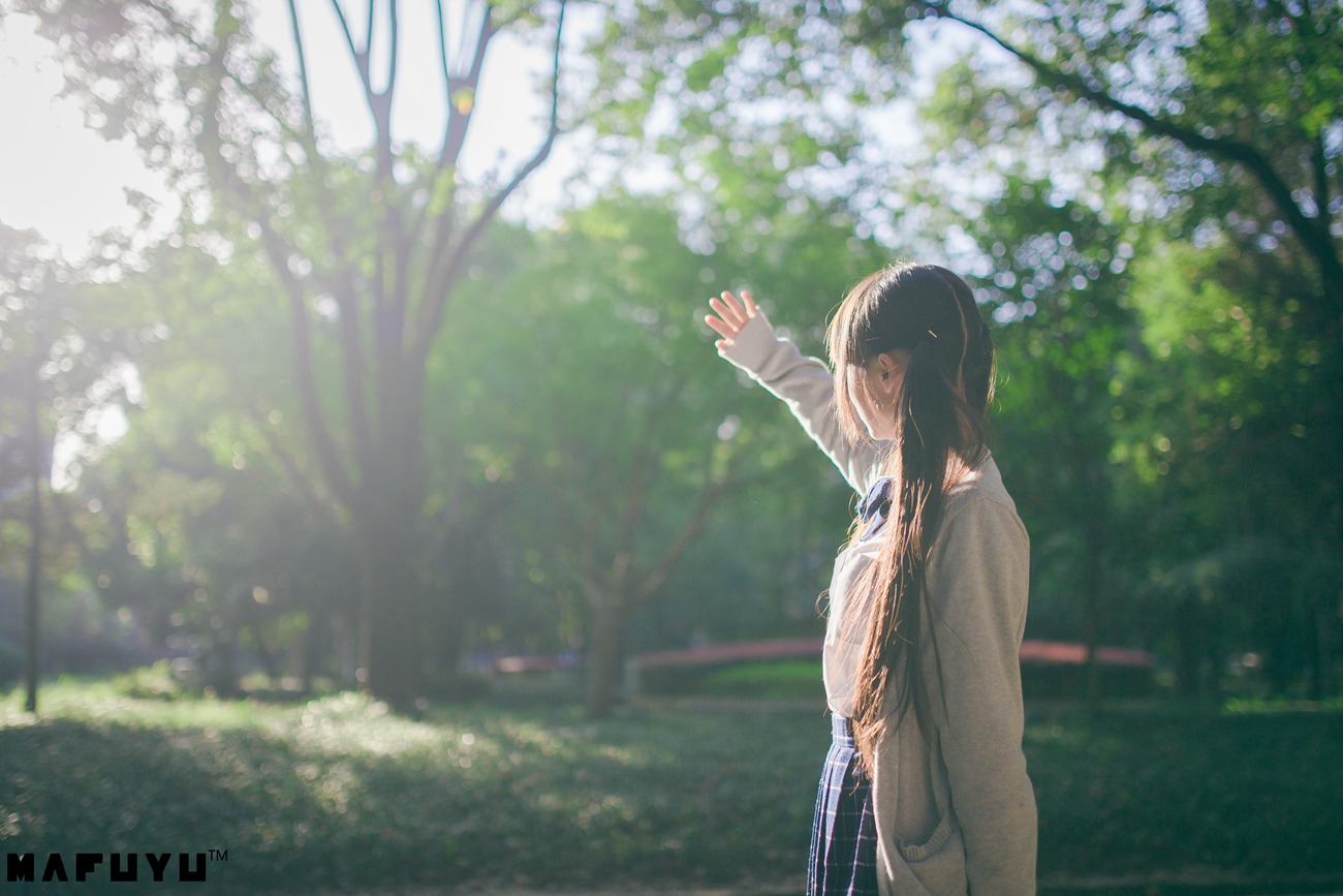 图片[36]-神楽板真冬 – JK系列套图A [126P] – 速更版-美库