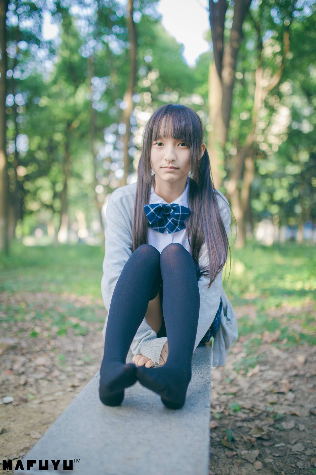 图片[41]-神楽板真冬 – JK系列套图A [126P] – 速更版-美库