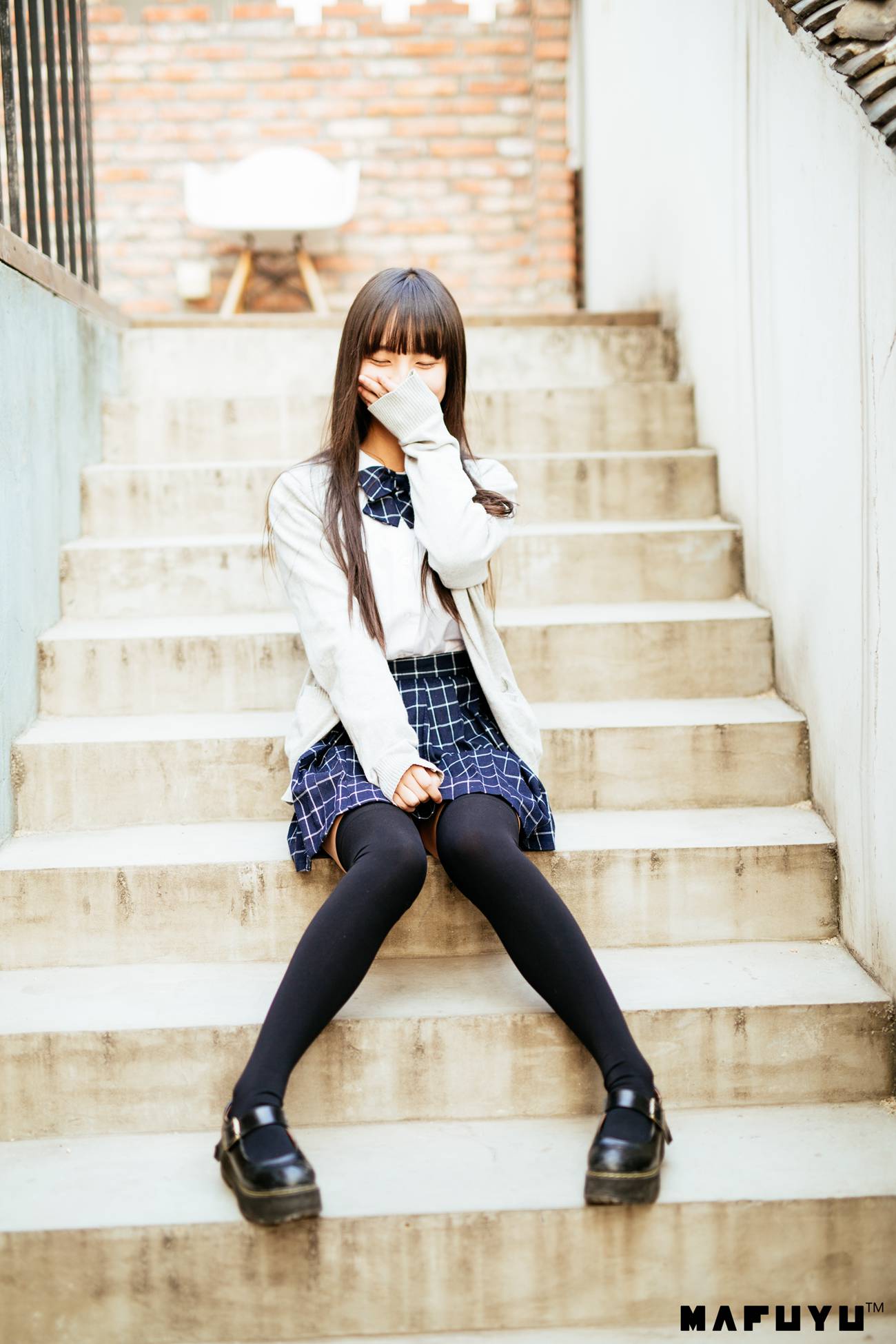 图片[30]-神楽板真冬 – JK系列套图B [126P] – 速更版-美库