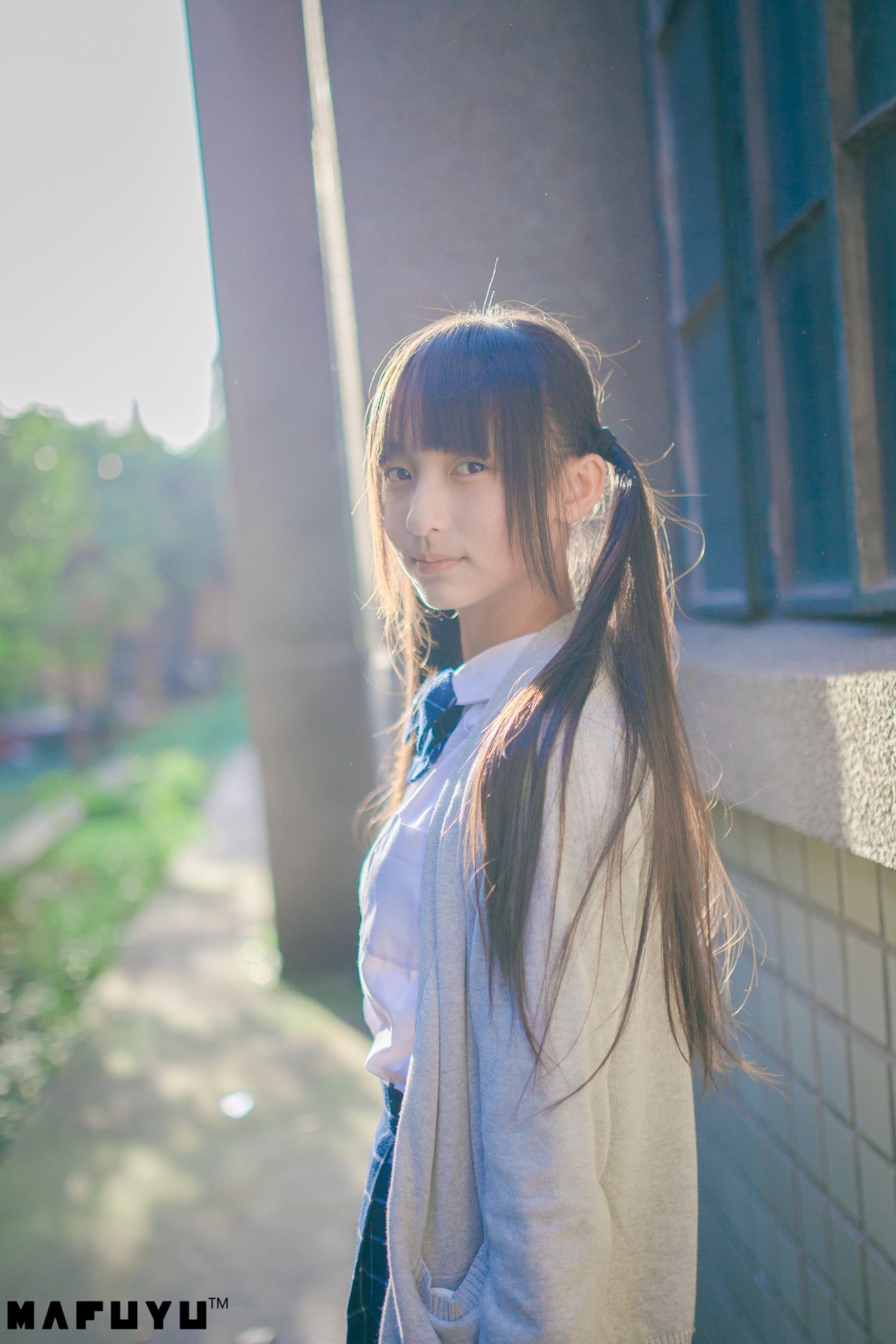 图片[48]-神楽板真冬 – JK系列套图A [126P] – 速更版-美库