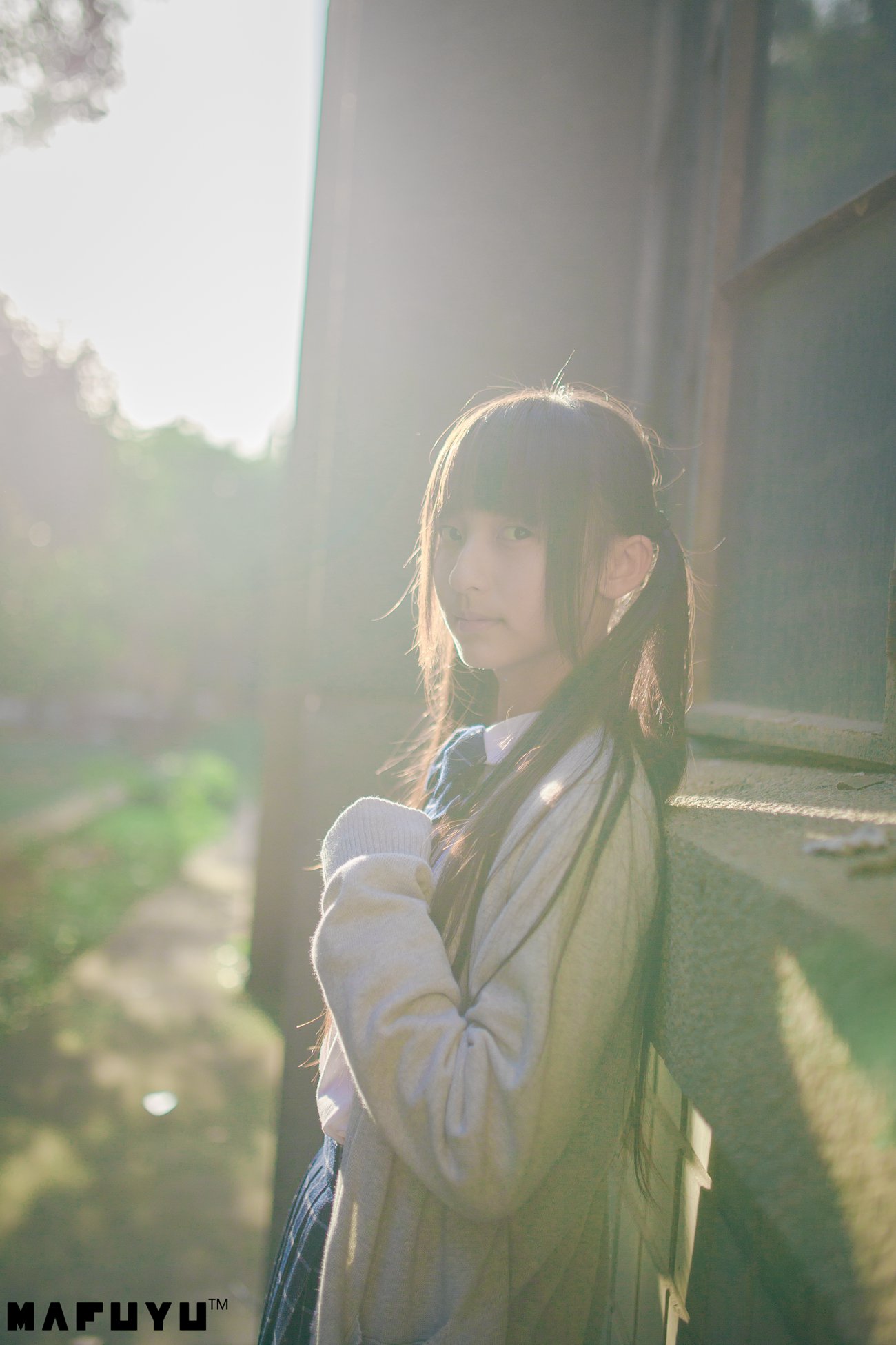 图片[49]-神楽板真冬 – JK系列套图A [126P] – 速更版-美库