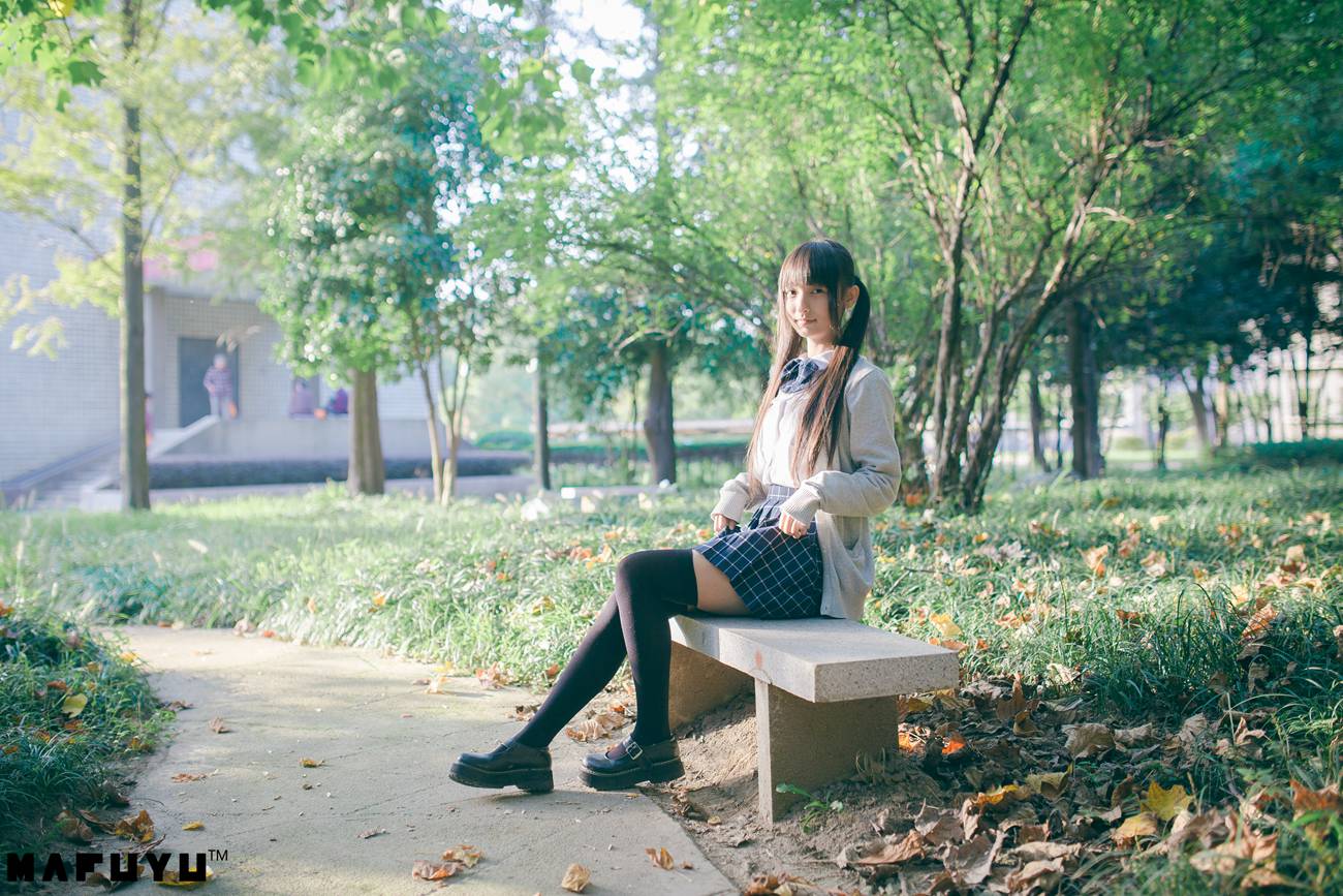 图片[52]-神楽板真冬 – JK系列套图A [126P] – 速更版-美库