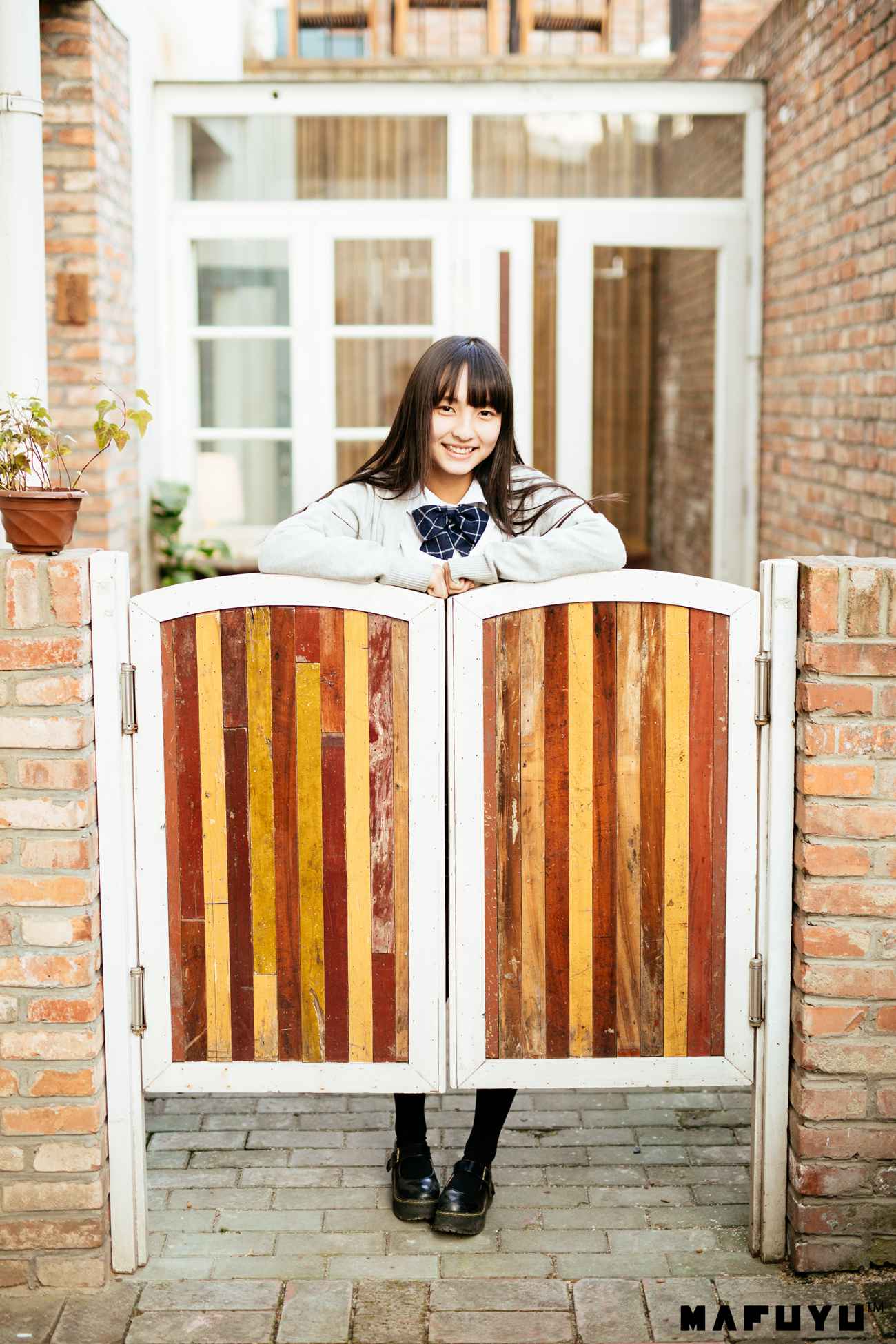 图片[39]-神楽板真冬 – JK系列套图B [126P] – 速更版-美库