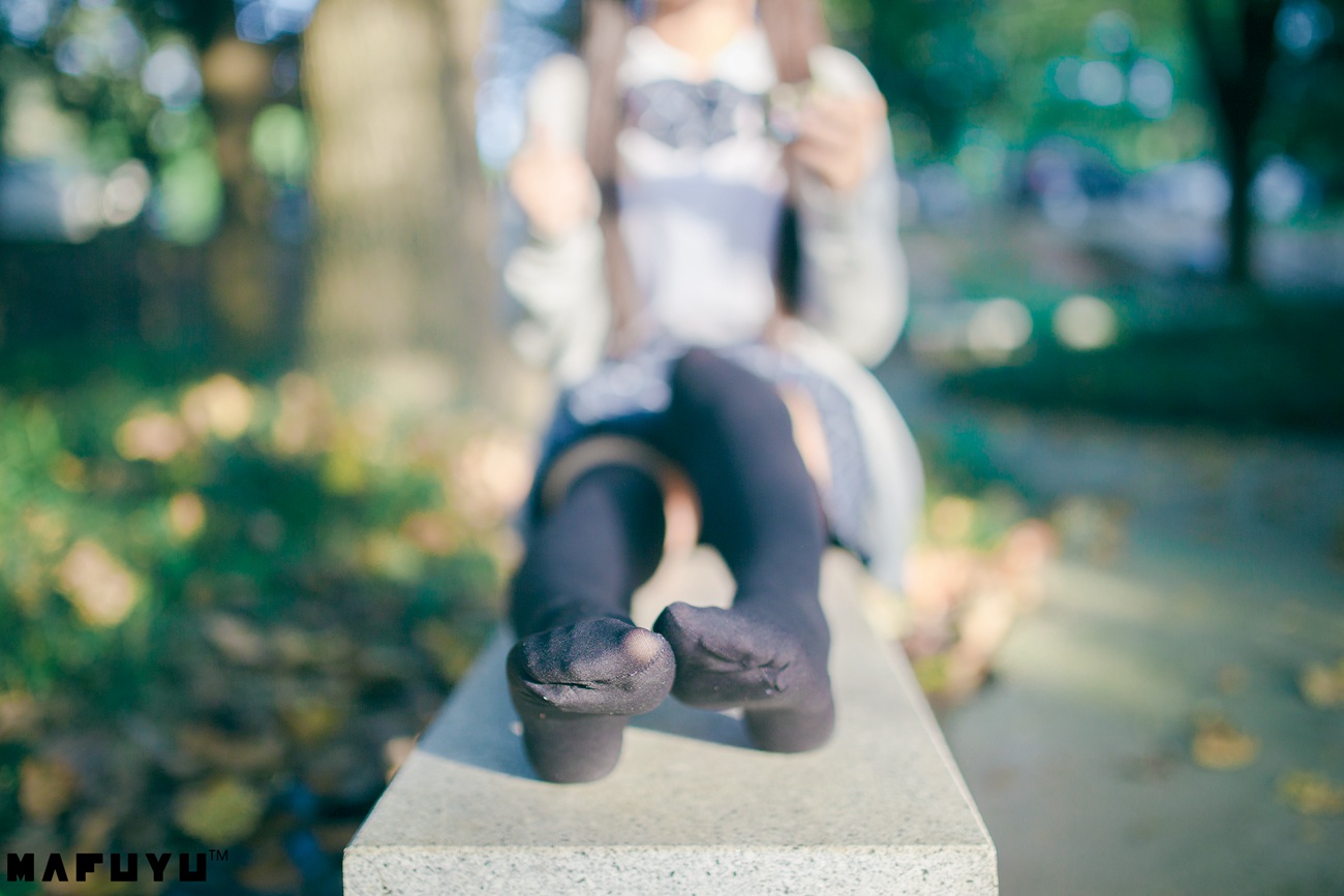 图片[58]-神楽板真冬 – JK系列套图A [126P] – 速更版-美库