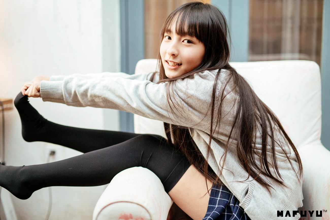 图片[43]-神楽板真冬 – JK系列套图B [126P] – 速更版-美库