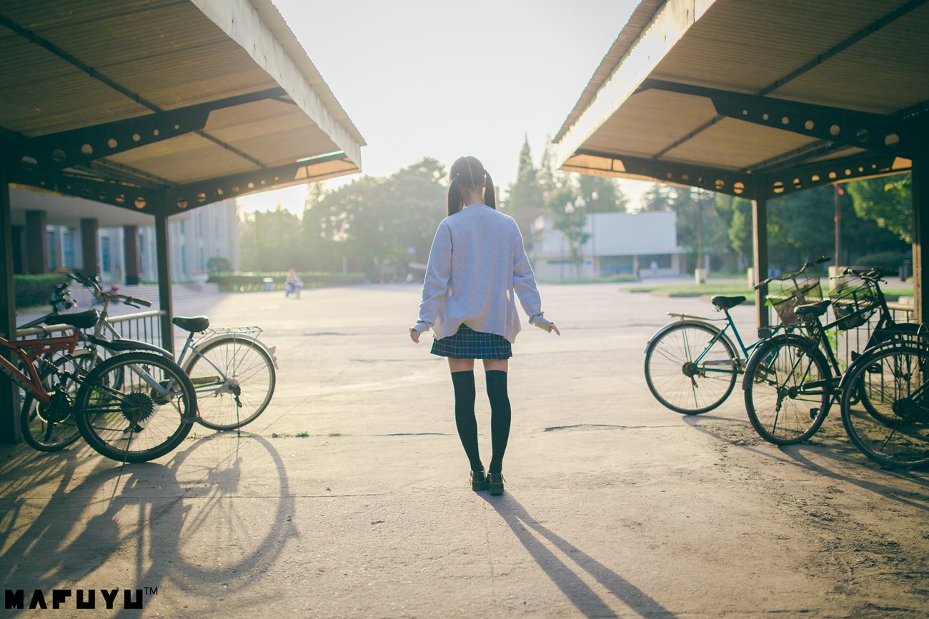 图片[61]-神楽板真冬 – JK系列套图A [126P] – 速更版-美库