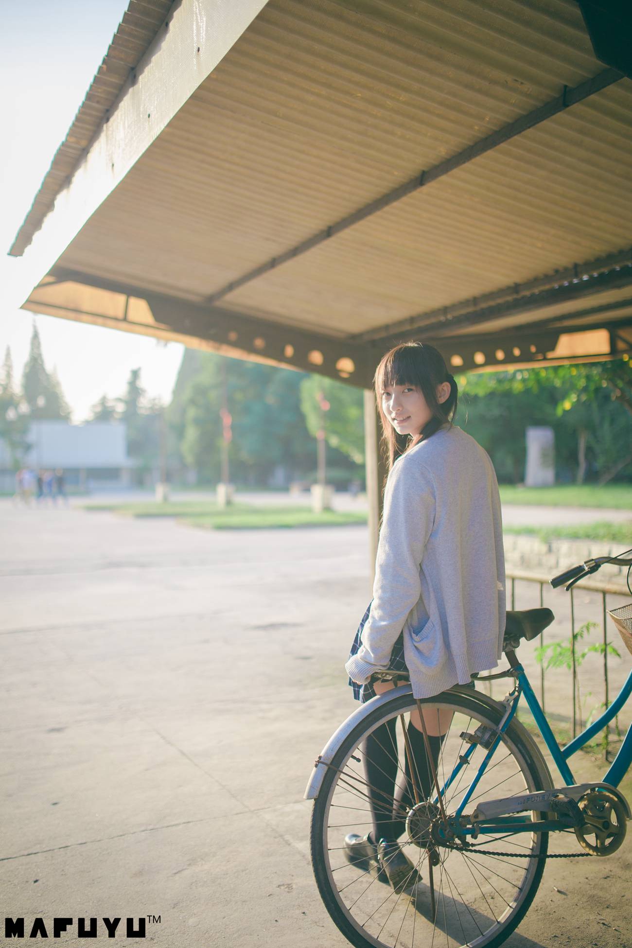 图片[63]-神楽板真冬 – JK系列套图A [126P] – 速更版-美库