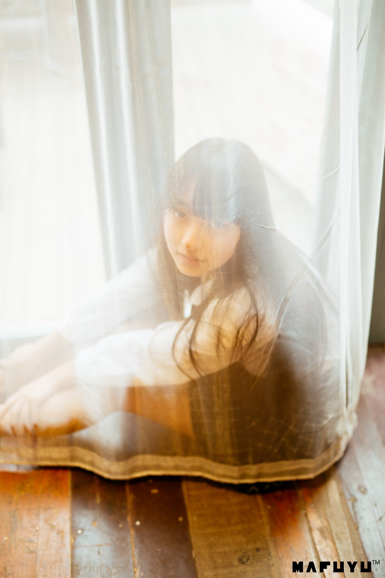 图片[47]-神楽板真冬 – JK系列套图B [126P] – 速更版-美库