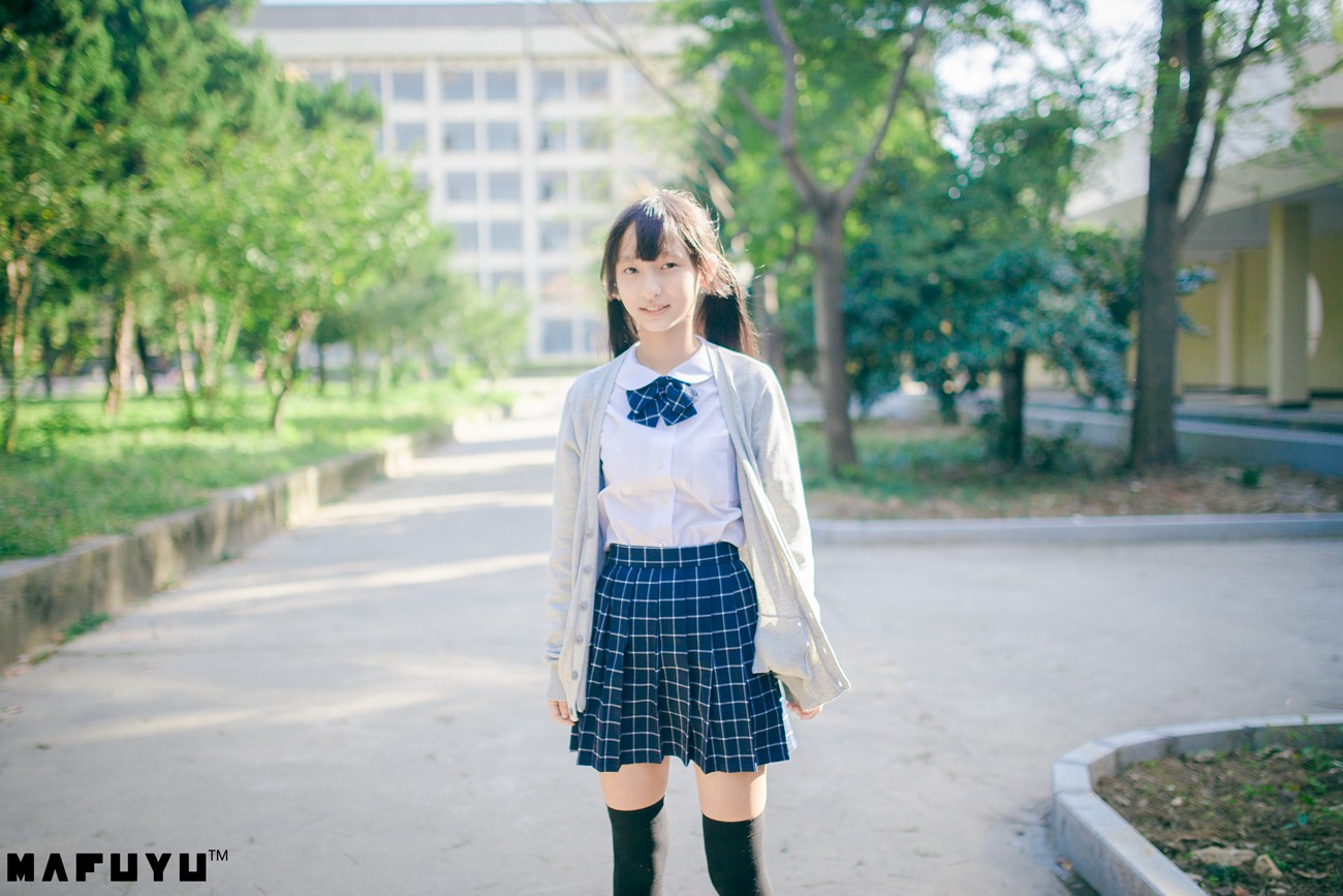 图片[69]-神楽板真冬 – JK系列套图A [126P] – 速更版-美库