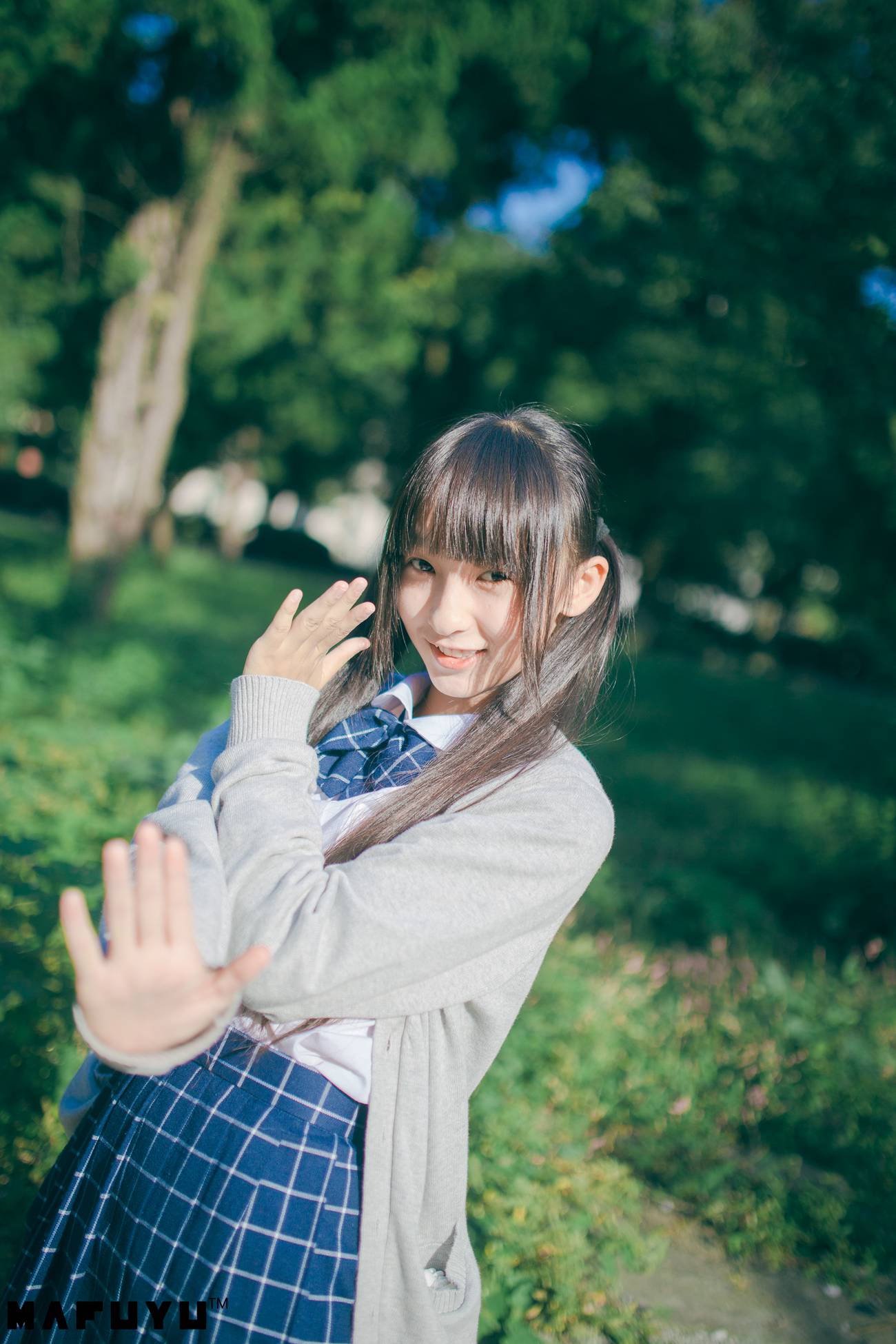 图片[76]-神楽板真冬 – JK系列套图A [126P] – 速更版-美库