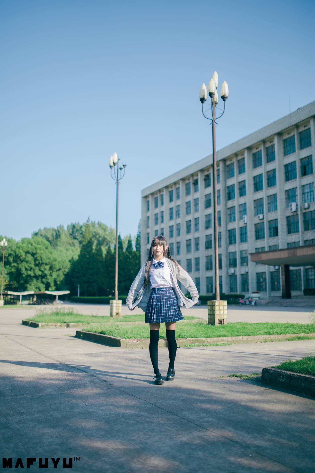 图片[80]-神楽板真冬 – JK系列套图A [126P] – 速更版-美库