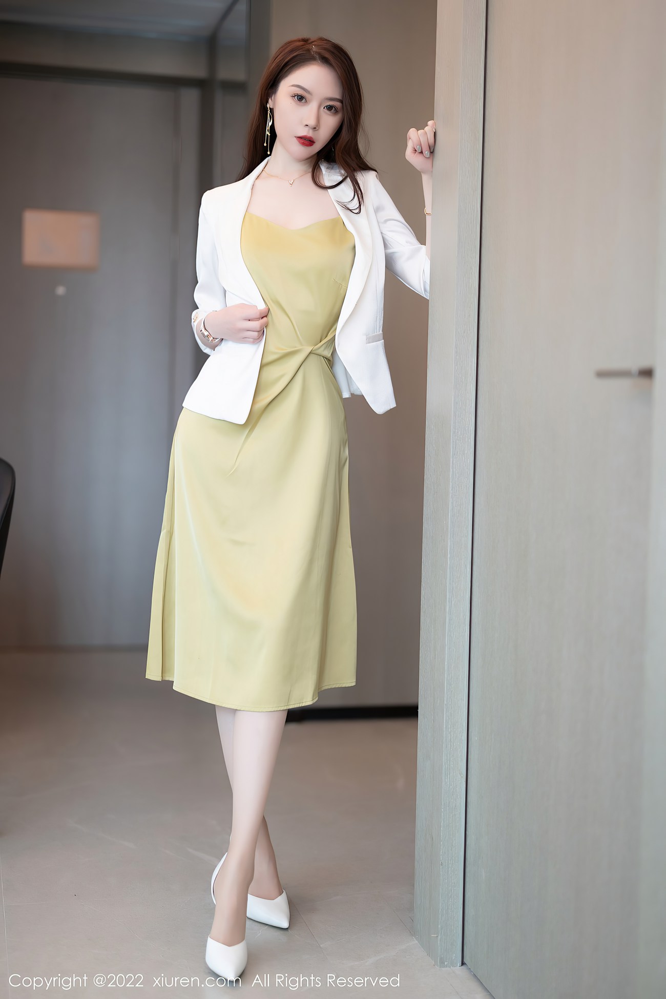 图片[11]-[Xiuren秀人网]2022.06.15 NO.5147 梦心玥[27+1P] – 速更版-美库