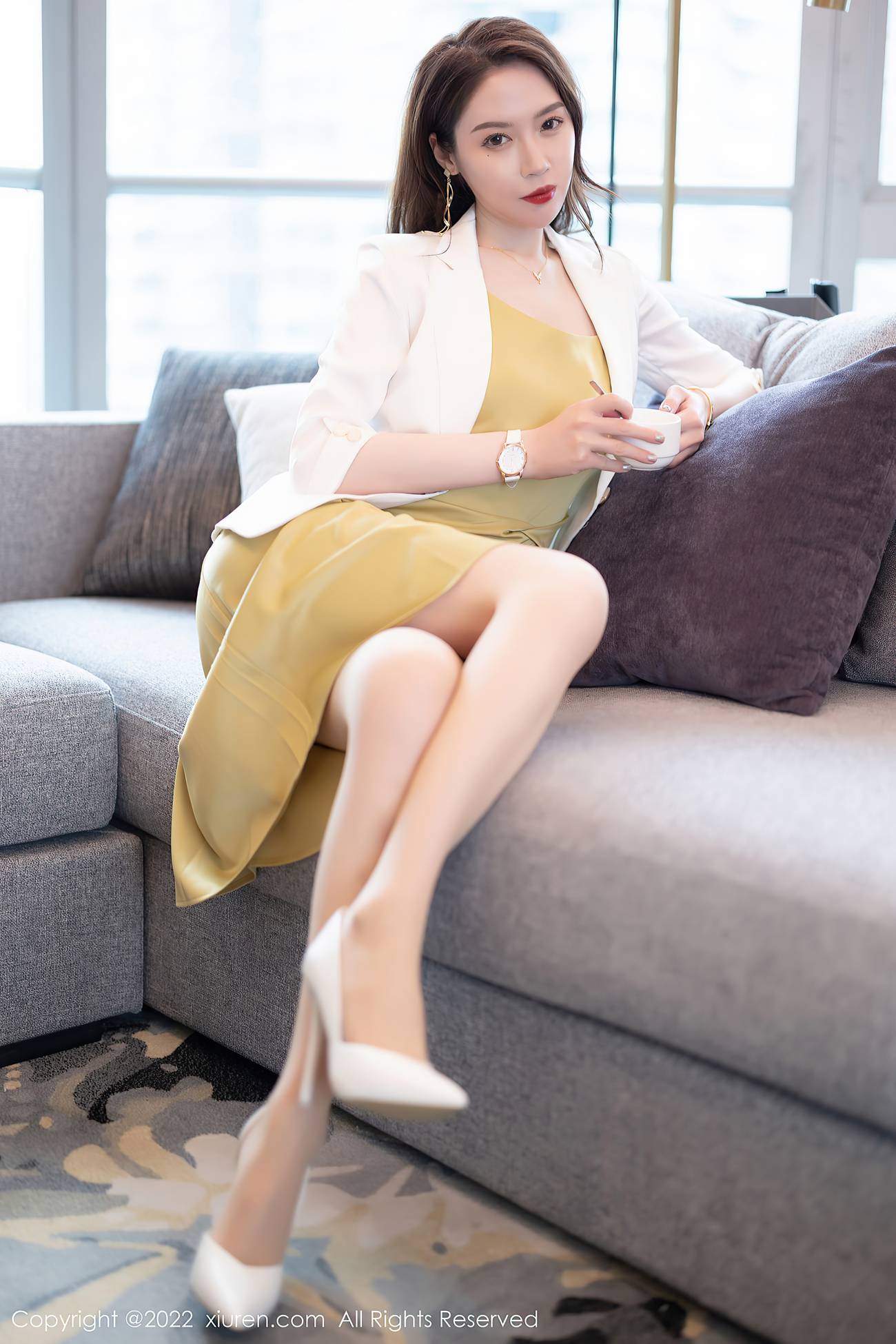 图片[15]-[Xiuren秀人网]2022.06.15 NO.5147 梦心玥[27+1P] – 速更版-美库