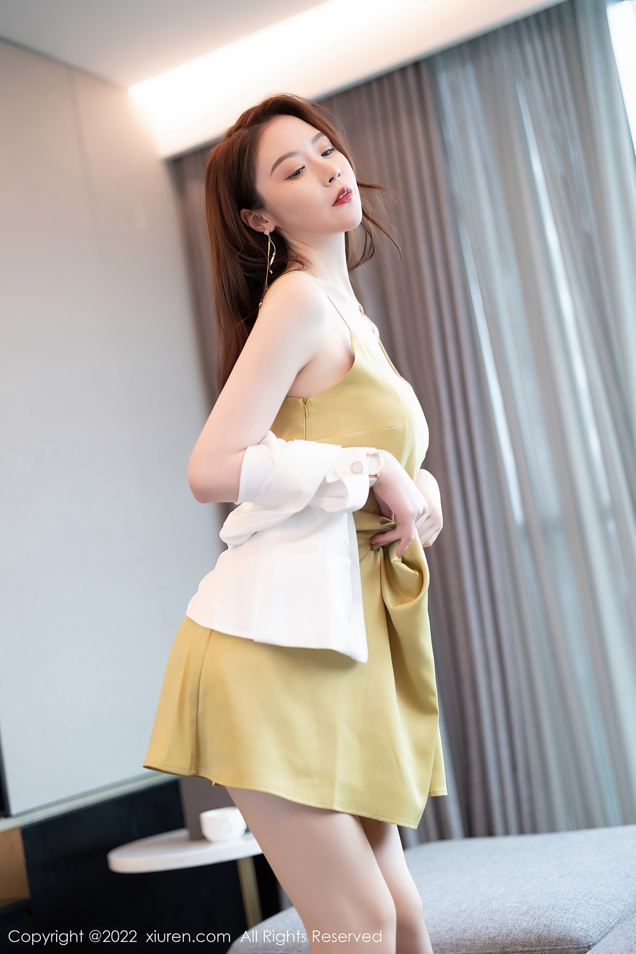 图片[19]-[Xiuren秀人网]2022.06.15 NO.5147 梦心玥[27+1P] – 速更版-美库