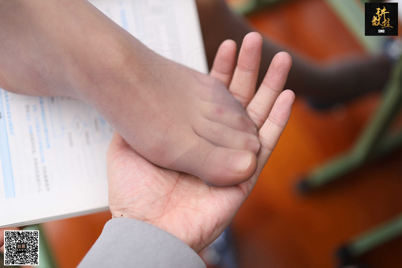 图片[24]-[丝慕SMOU]海外版 H017 花姐[96P] – 速更版-美库