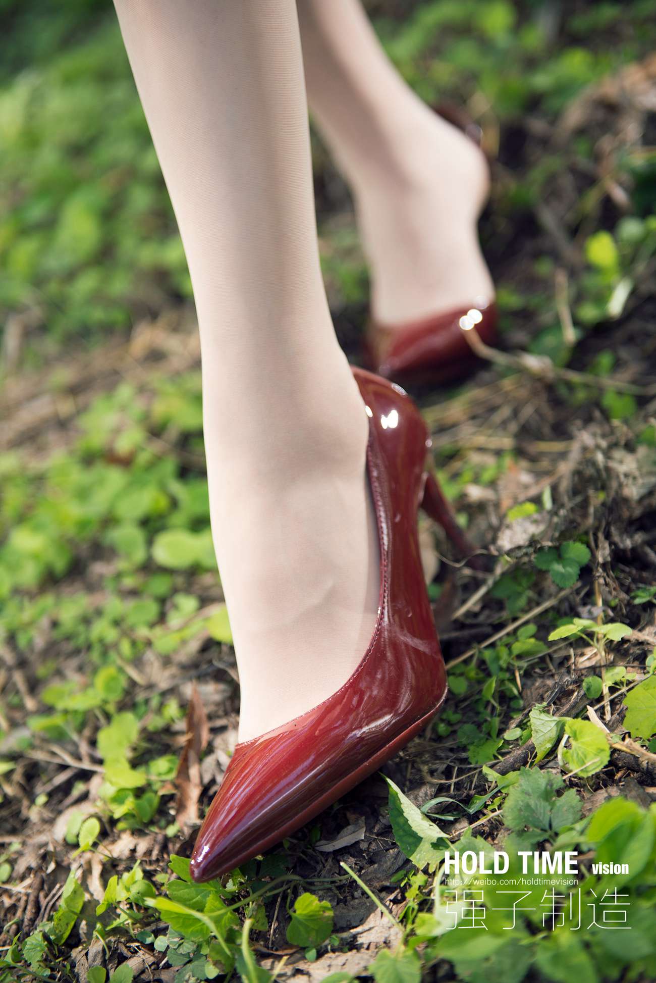 图片[23]-[Ligui丽柜]2022.03.10 《紧缚-密林深处》玉儿[63+1P] – 速更版-美库