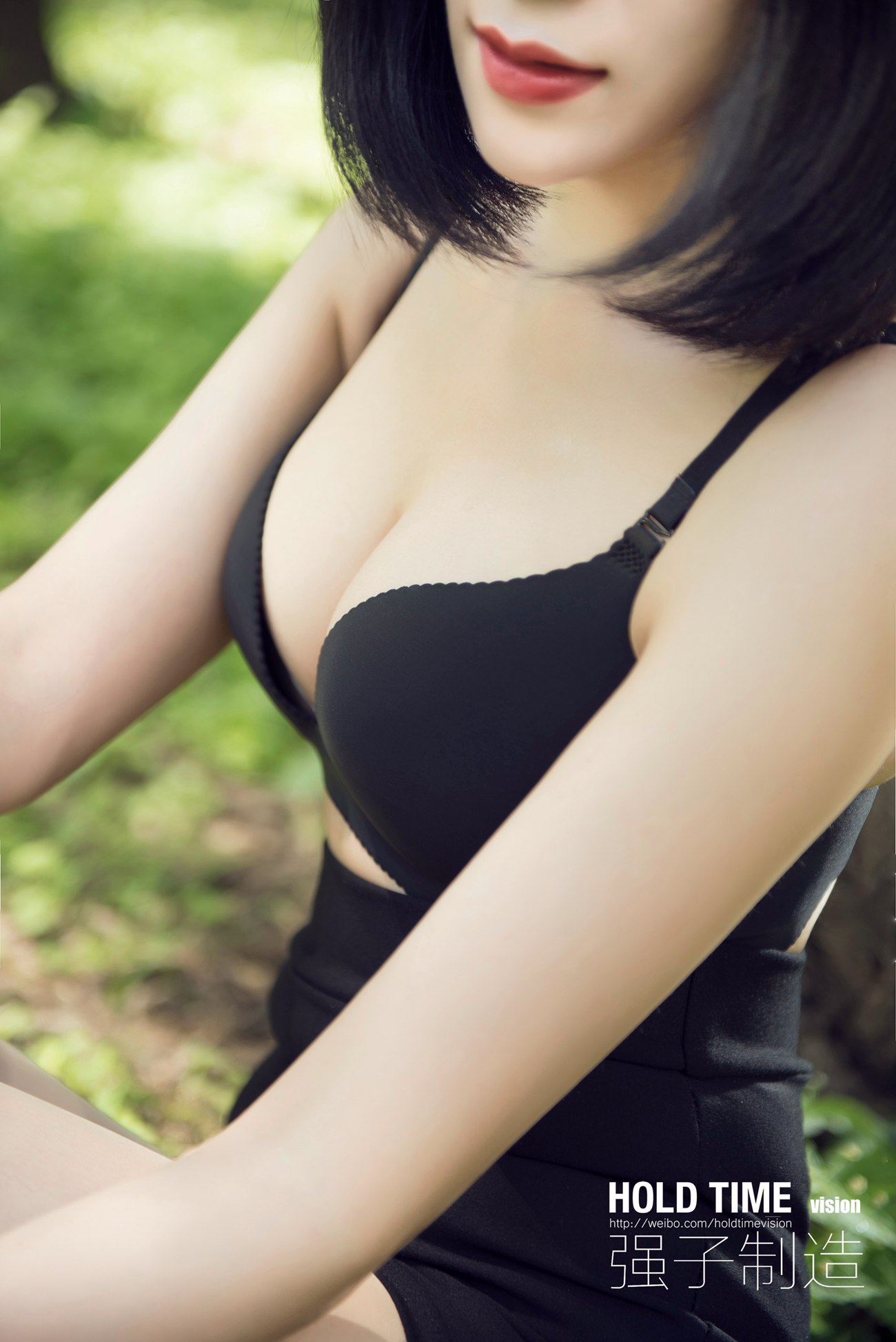 图片[26]-[Ligui丽柜]2022.03.10 《紧缚-密林深处》玉儿[63+1P] – 速更版-美库