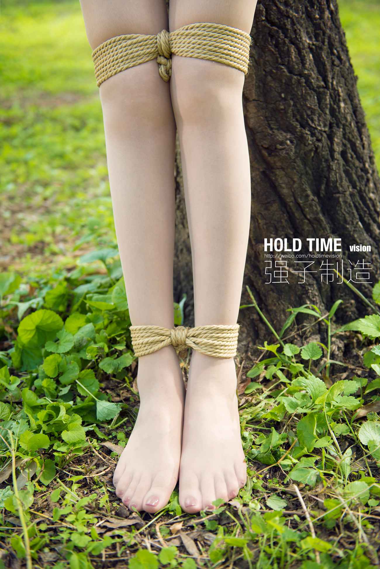 图片[41]-[Ligui丽柜]2022.03.10 《紧缚-密林深处》玉儿[63+1P] – 速更版-美库