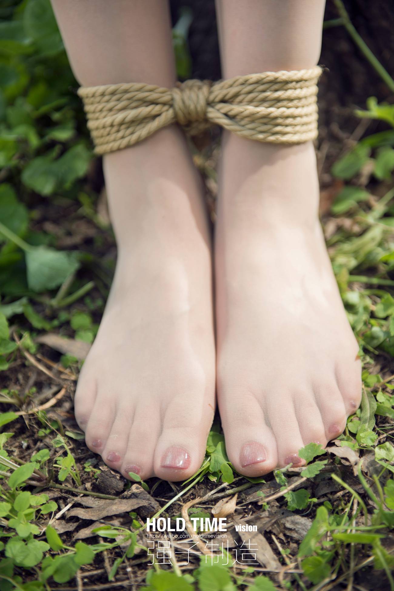 图片[42]-[Ligui丽柜]2022.03.10 《紧缚-密林深处》玉儿[63+1P] – 速更版-美库