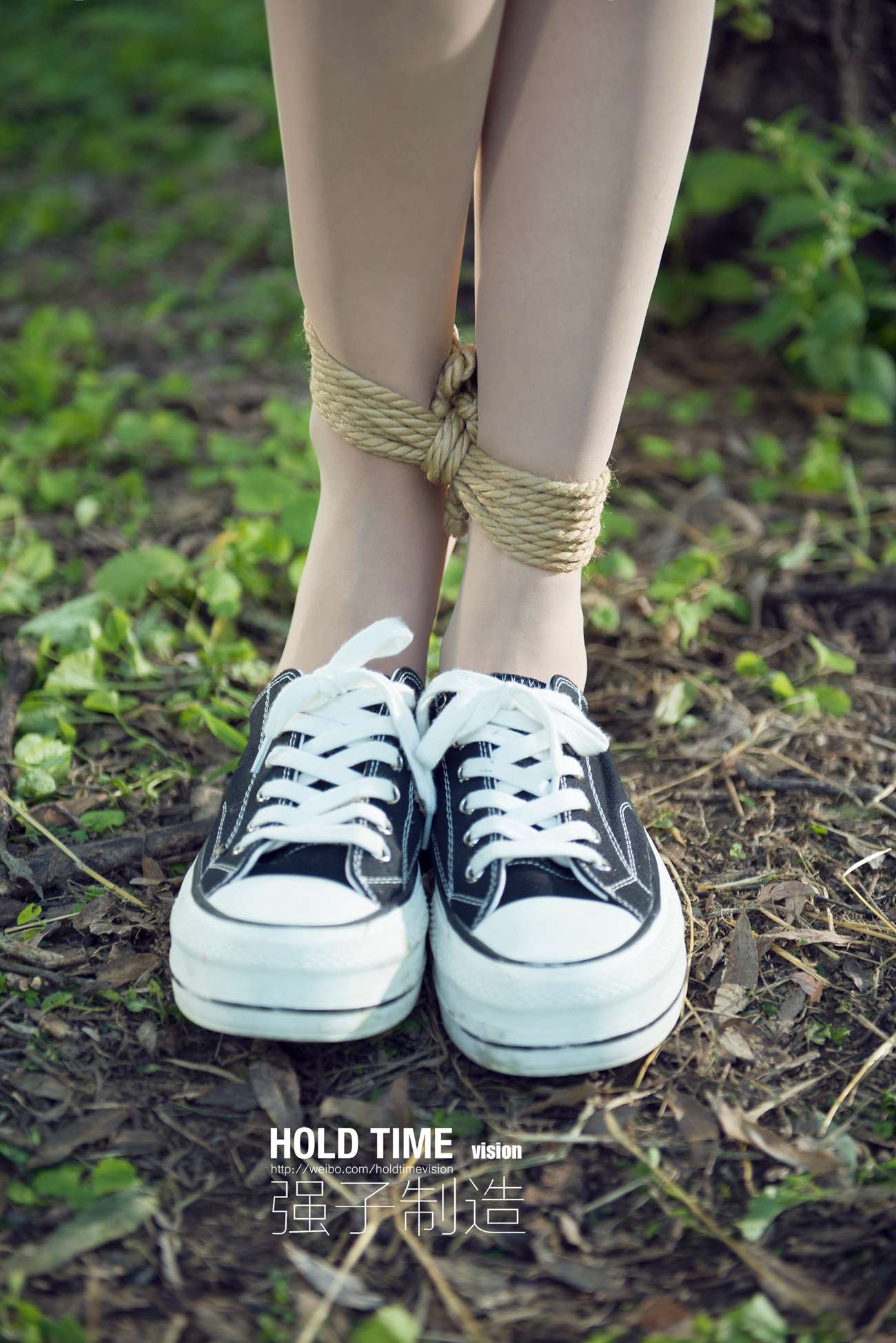 图片[63]-[Ligui丽柜]2022.03.10 《紧缚-密林深处》玉儿[63+1P] – 速更版-美库