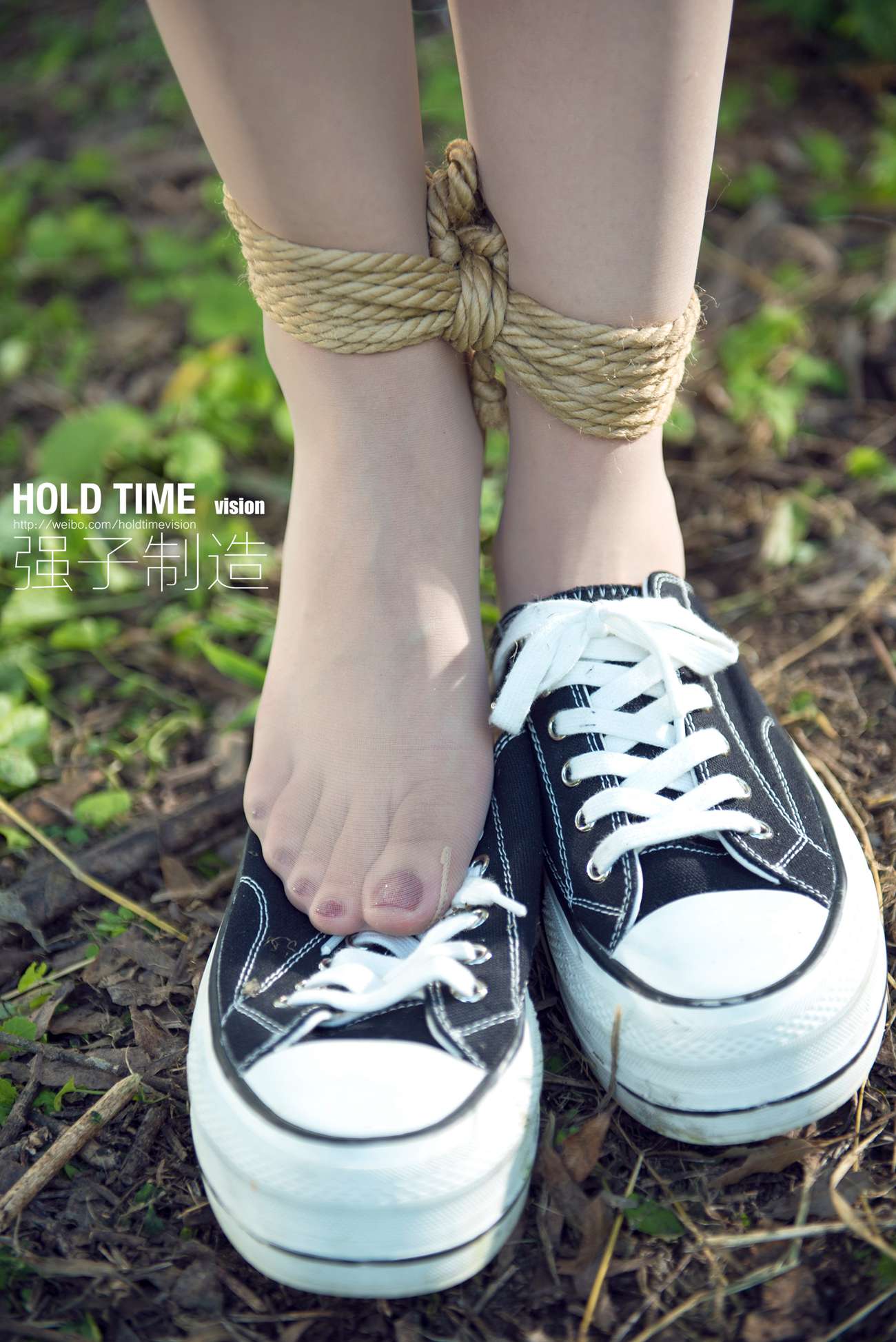 图片[64]-[Ligui丽柜]2022.03.10 《紧缚-密林深处》玉儿[63+1P] – 速更版-美库